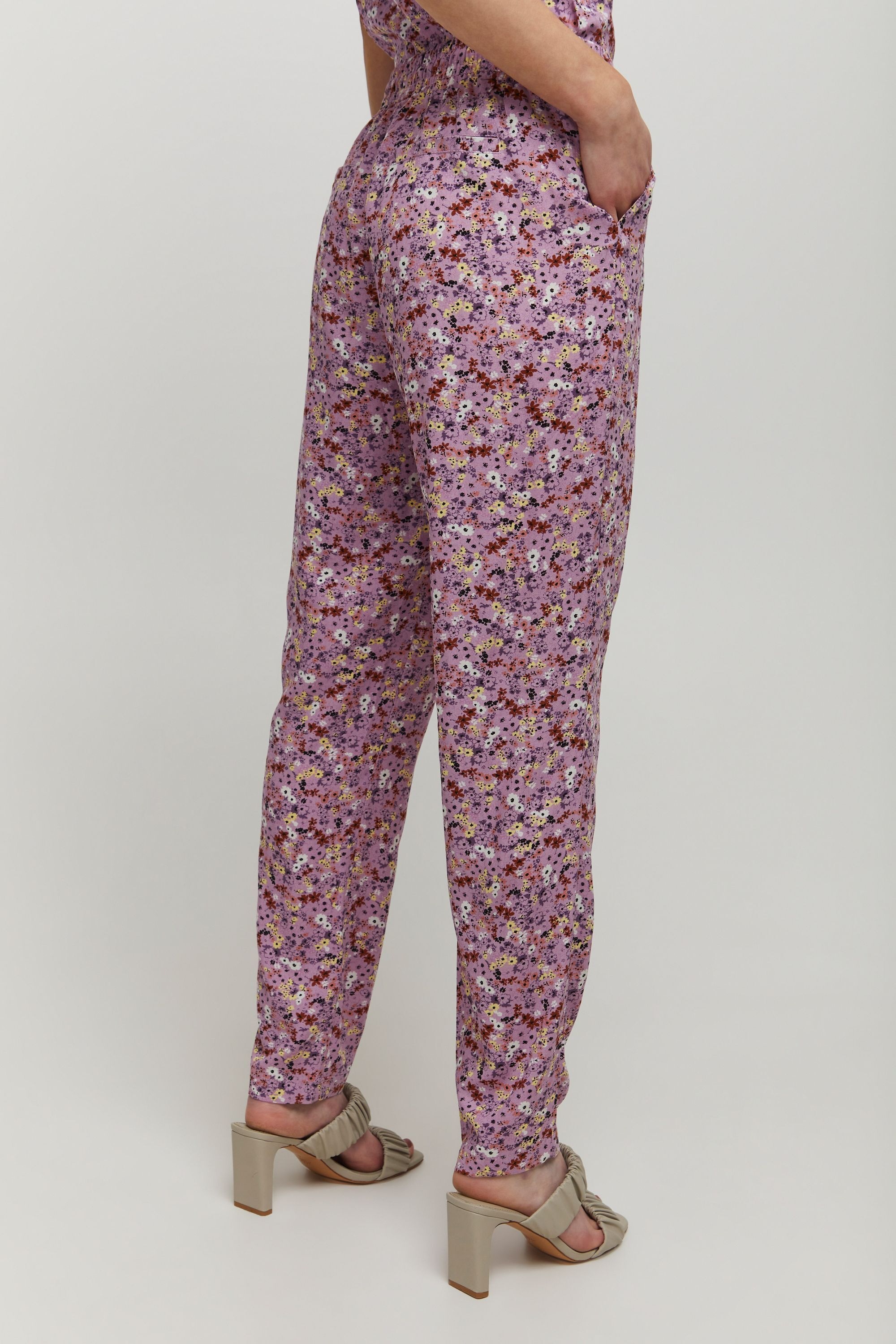 b.young Stoffhose »Stoffhose BYMmjoella«