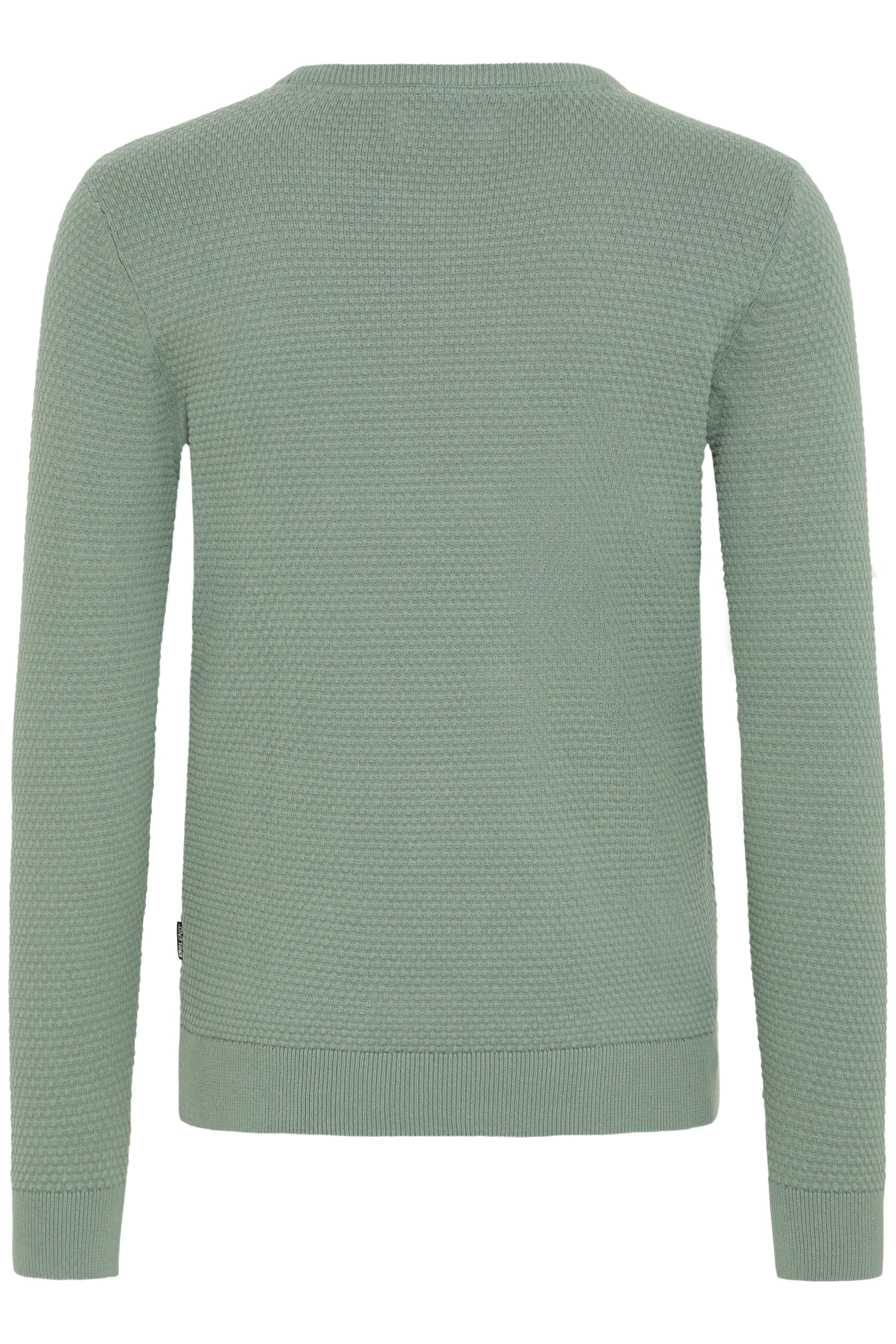Blend Rundhalspullover »BHREDHILL crewneck«