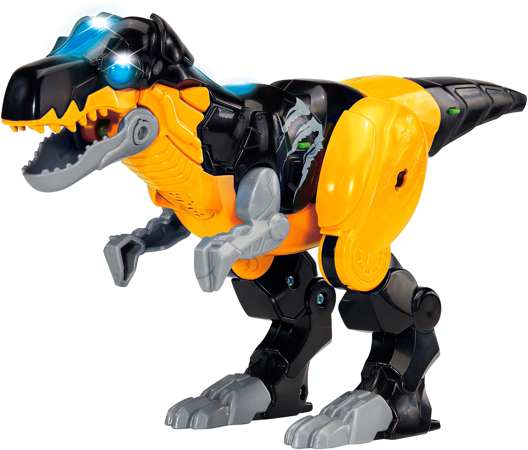 Vtech® Spielfigur »Switch & Go - Combo Mega Drache«, mit Sound