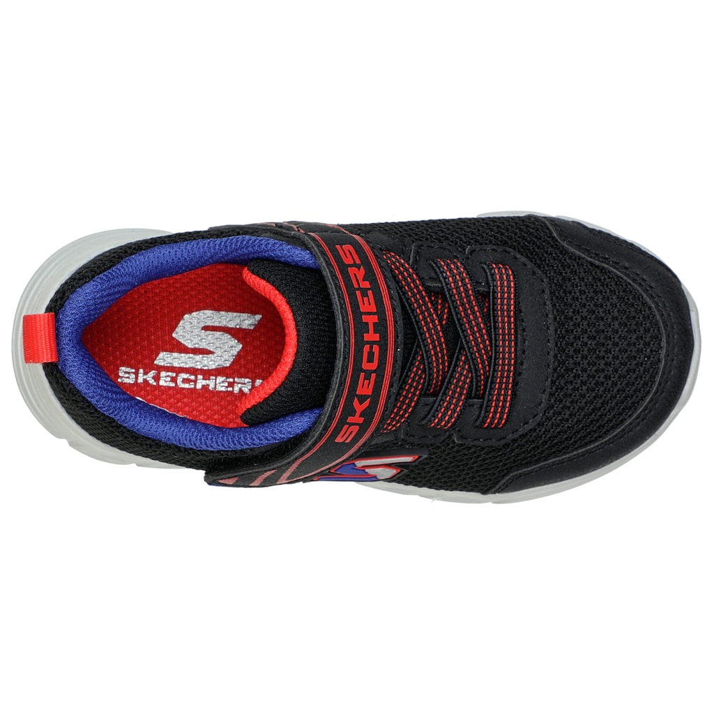 Skechers Kids Sneaker »COMFY FLEX MINI TRAINER«