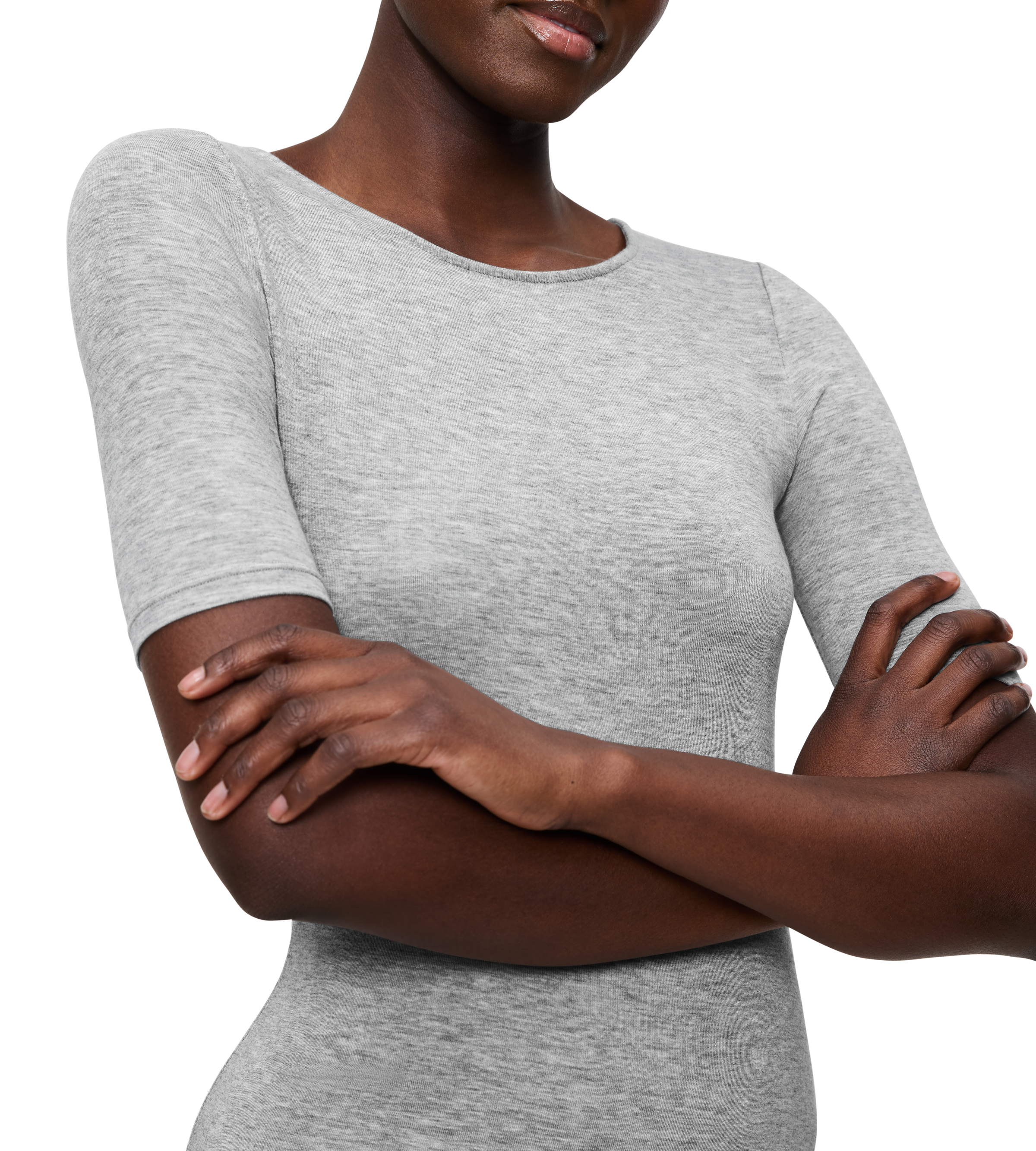 Triumph T-Shirt »Beauty Layers SSL Top Wool« weiche Wolle