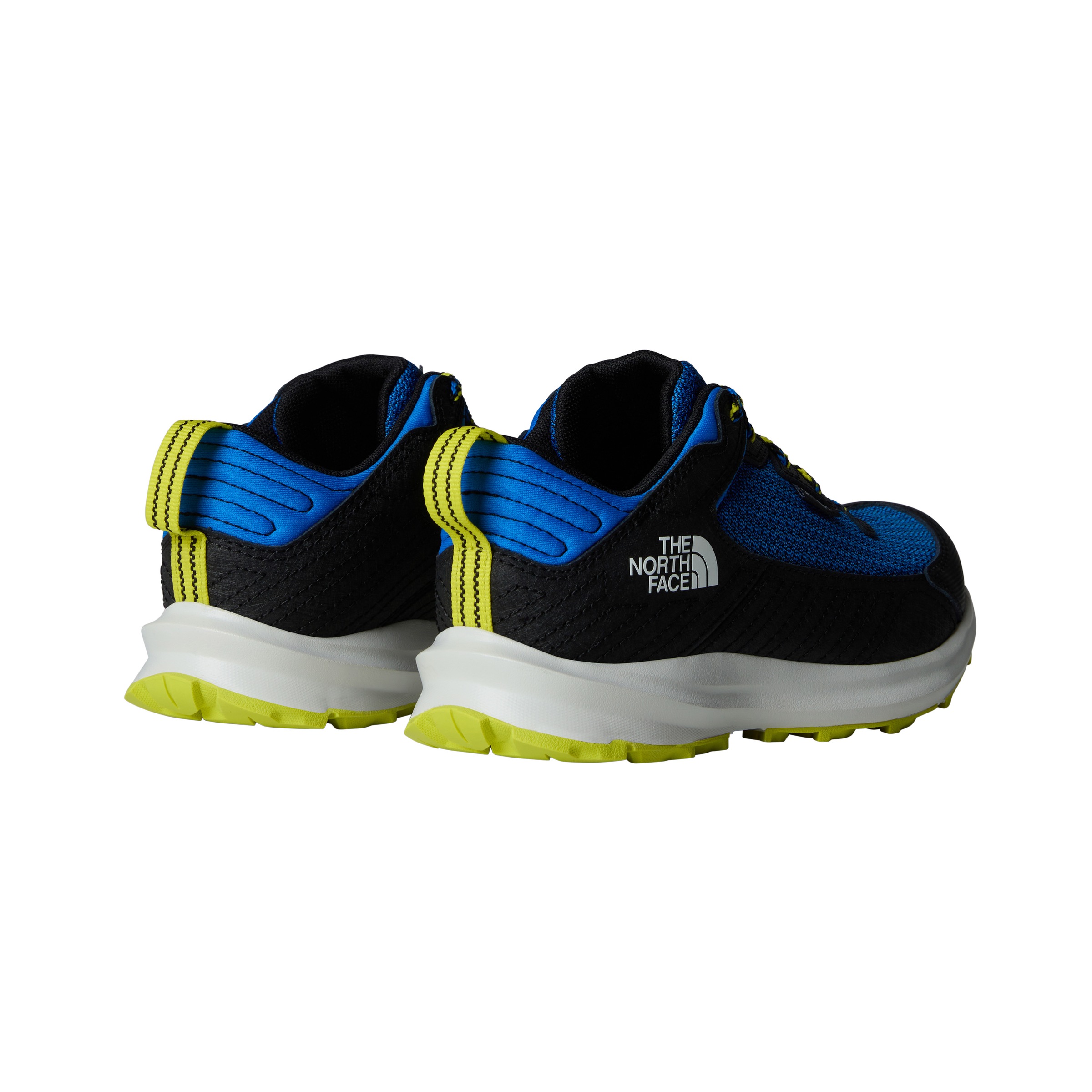 The North Face Wanderschuh »Y FASTPACK HIKER WP«, wasserdicht