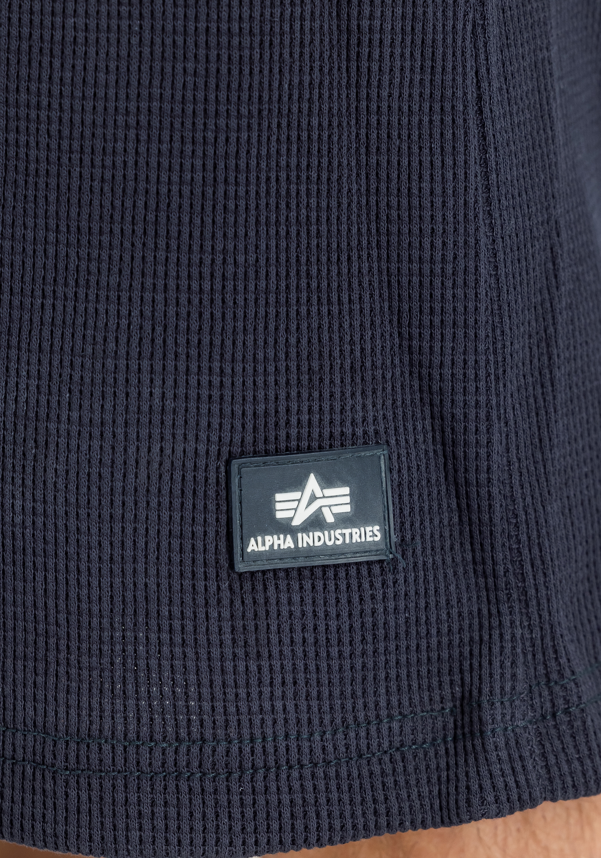 Alpha Industries »Waffle SL Shorts«