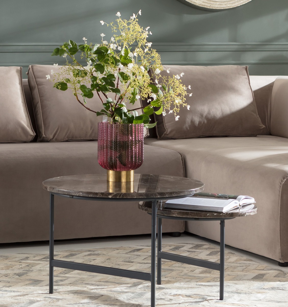 Kare Design Dekovase