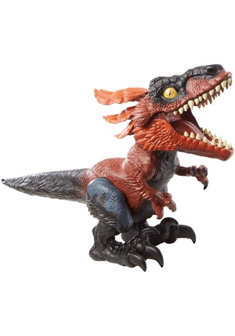 Mattel® Actionfigur »Jurassic World, Uncaged Ultimate Fire Dino« kaufen