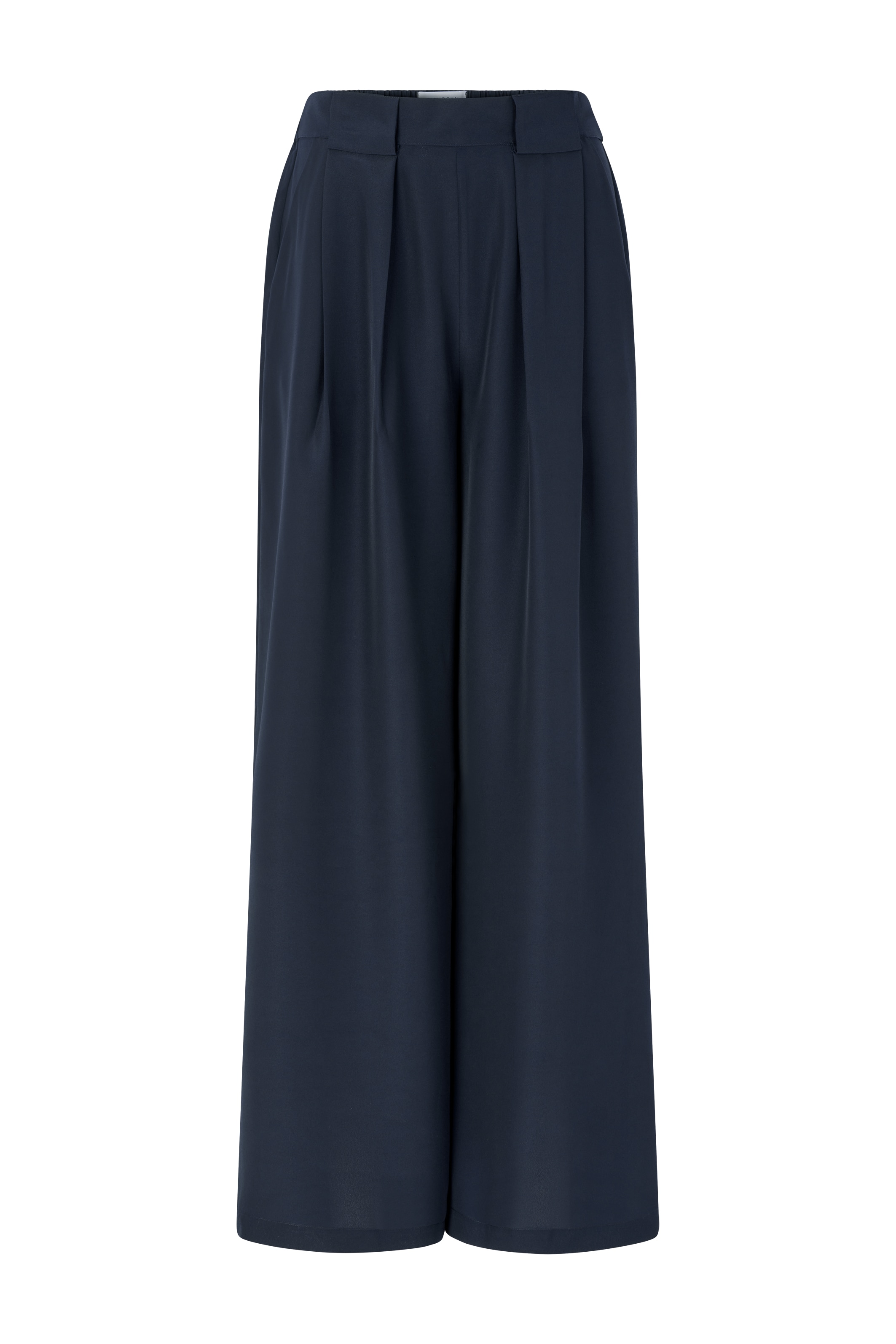 RICHROYAL Schlupfhose  Regular fit mit elastischem Bund