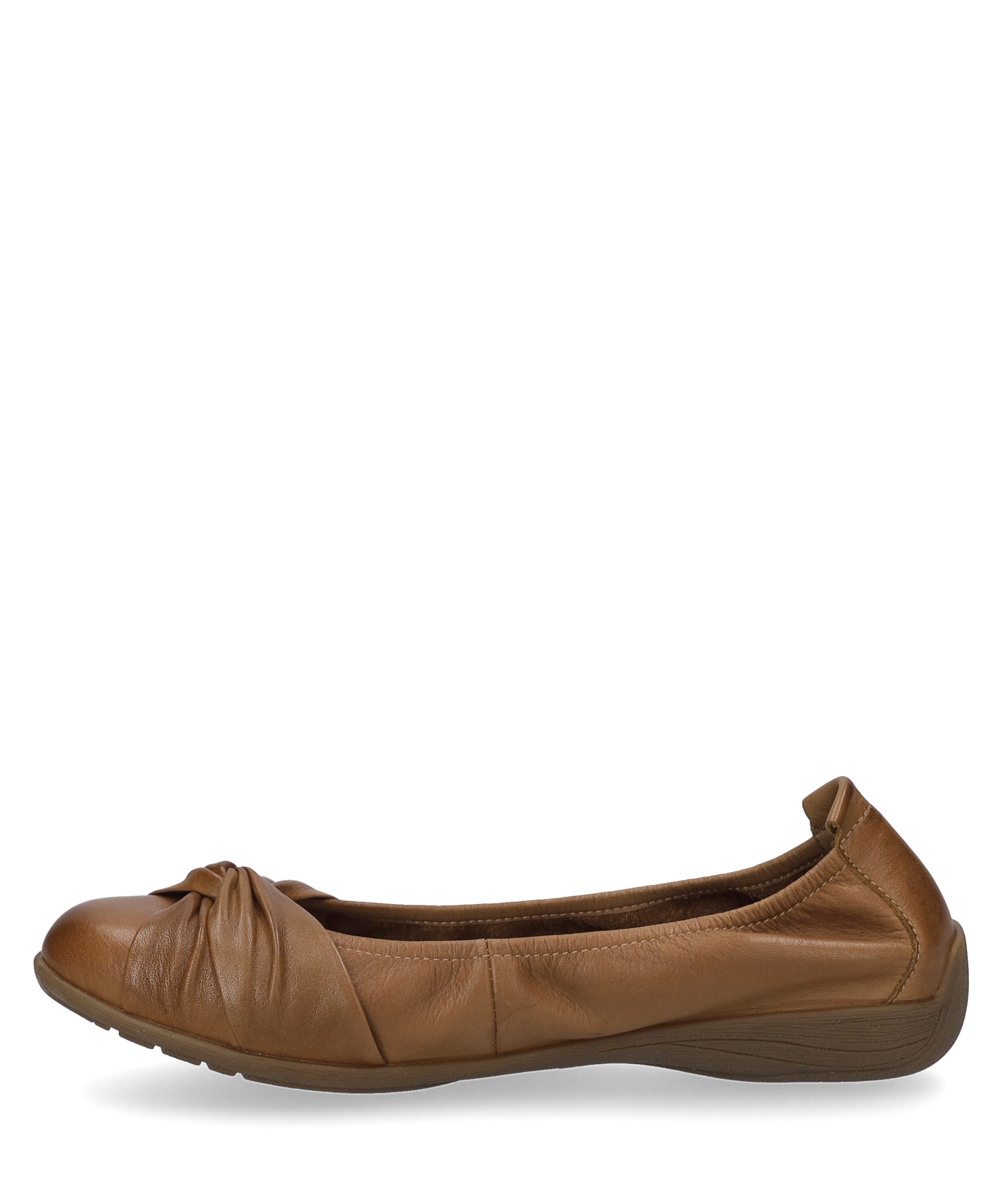 Josef Seibel Ballerina »Fenja 28, camel«