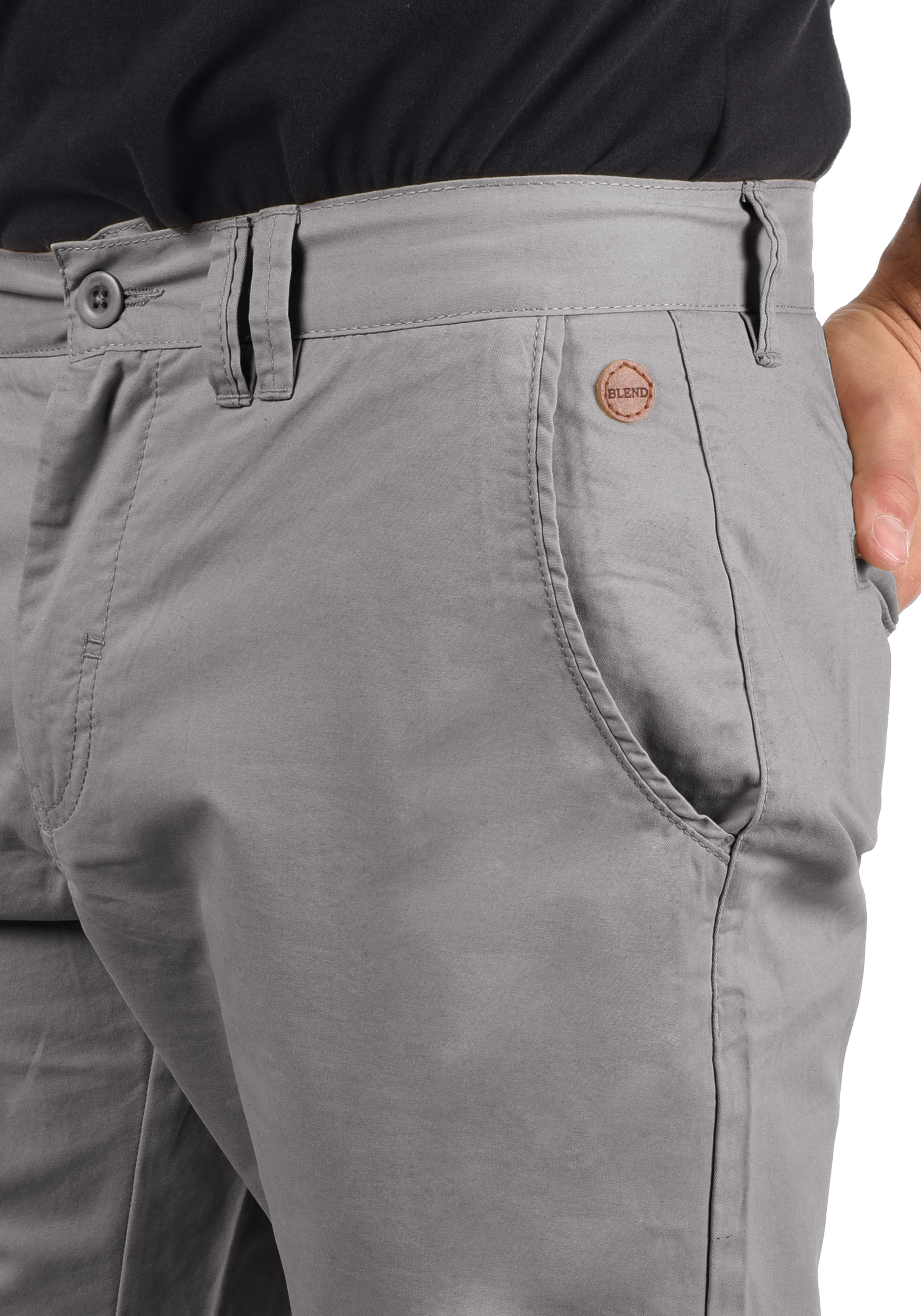Blend Chinoshorts »Chinoshorts BHSasuke«