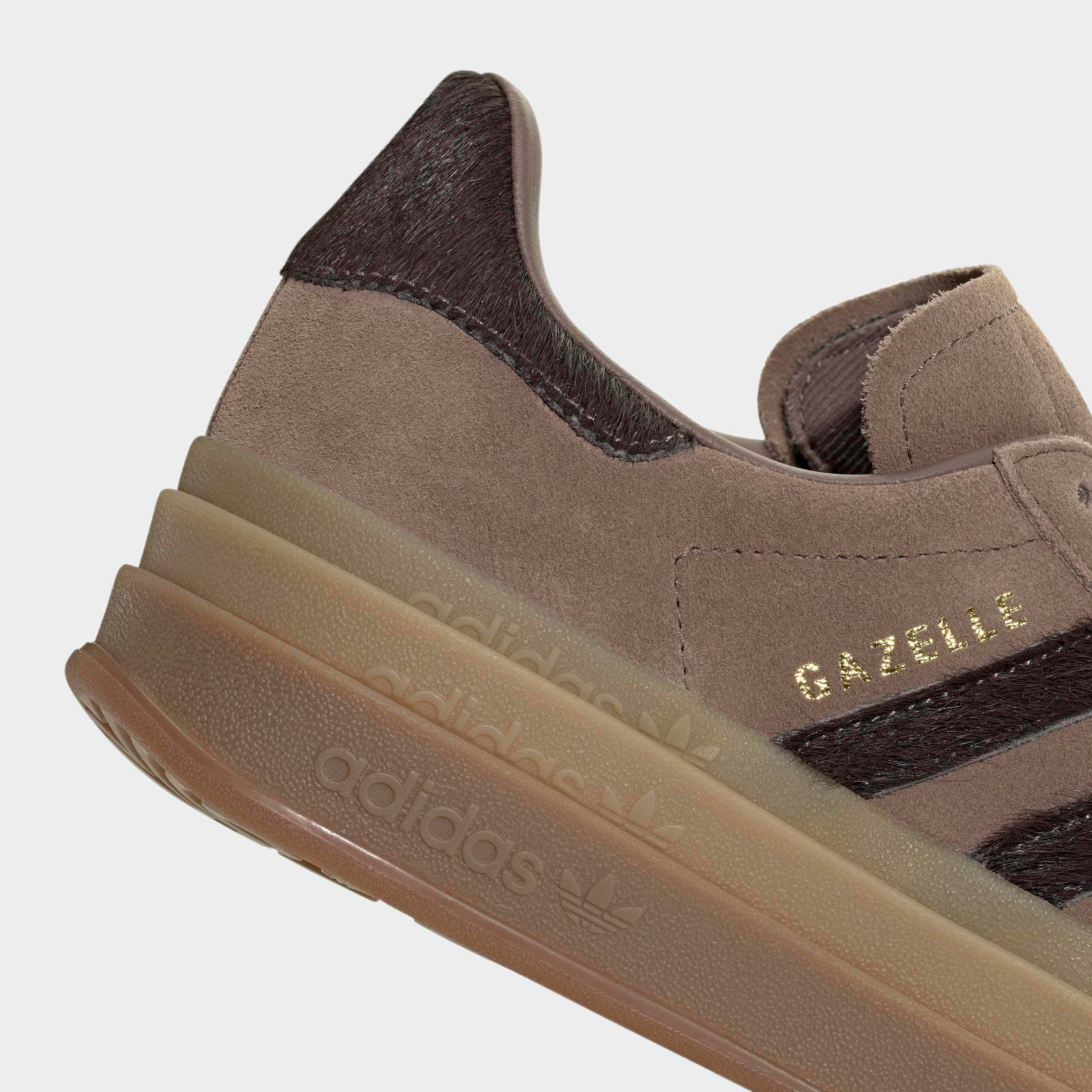 adidas Originals Sneaker »GAZELLE BOLD«