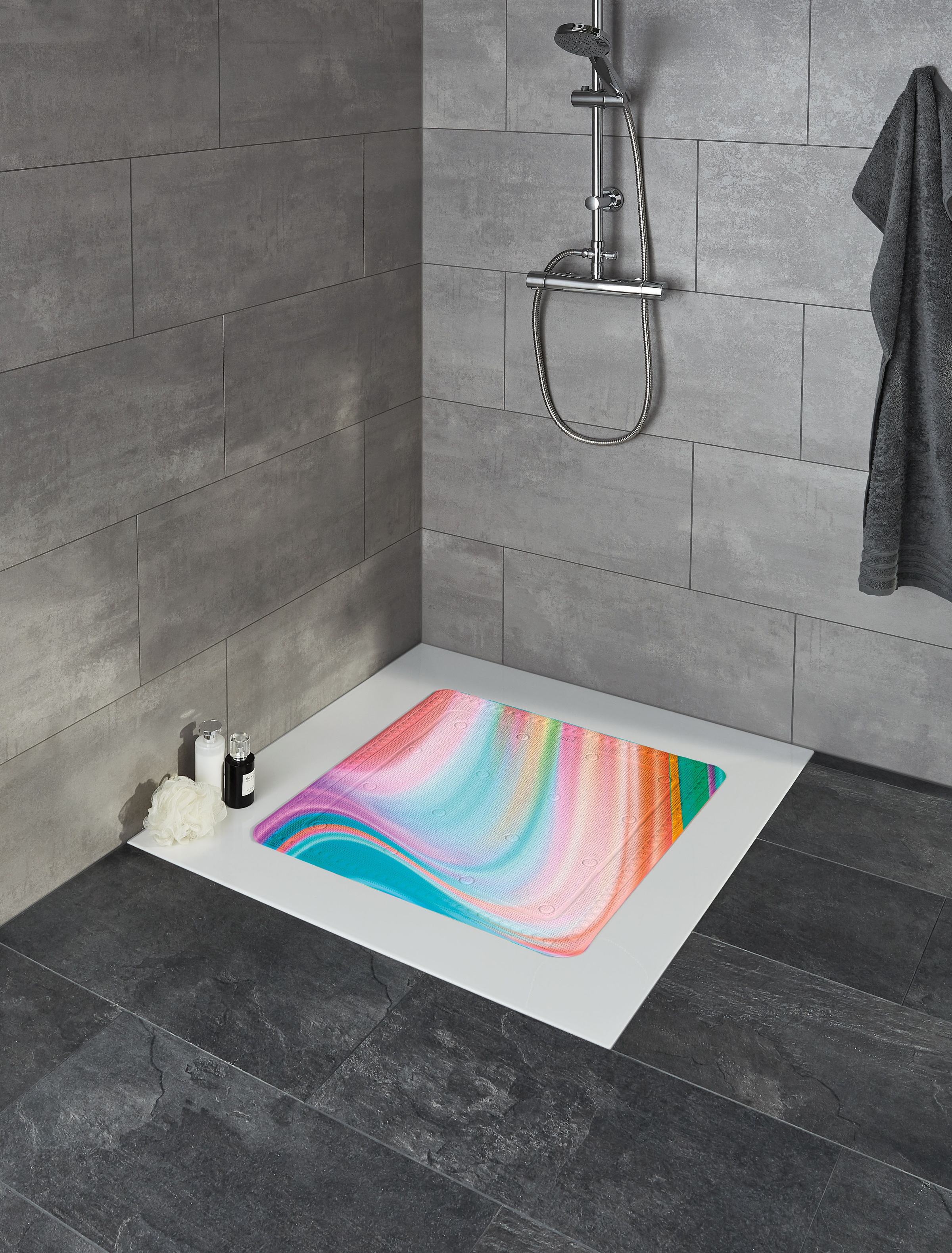 Kleine Wolke Duscheinlage »Vibes«