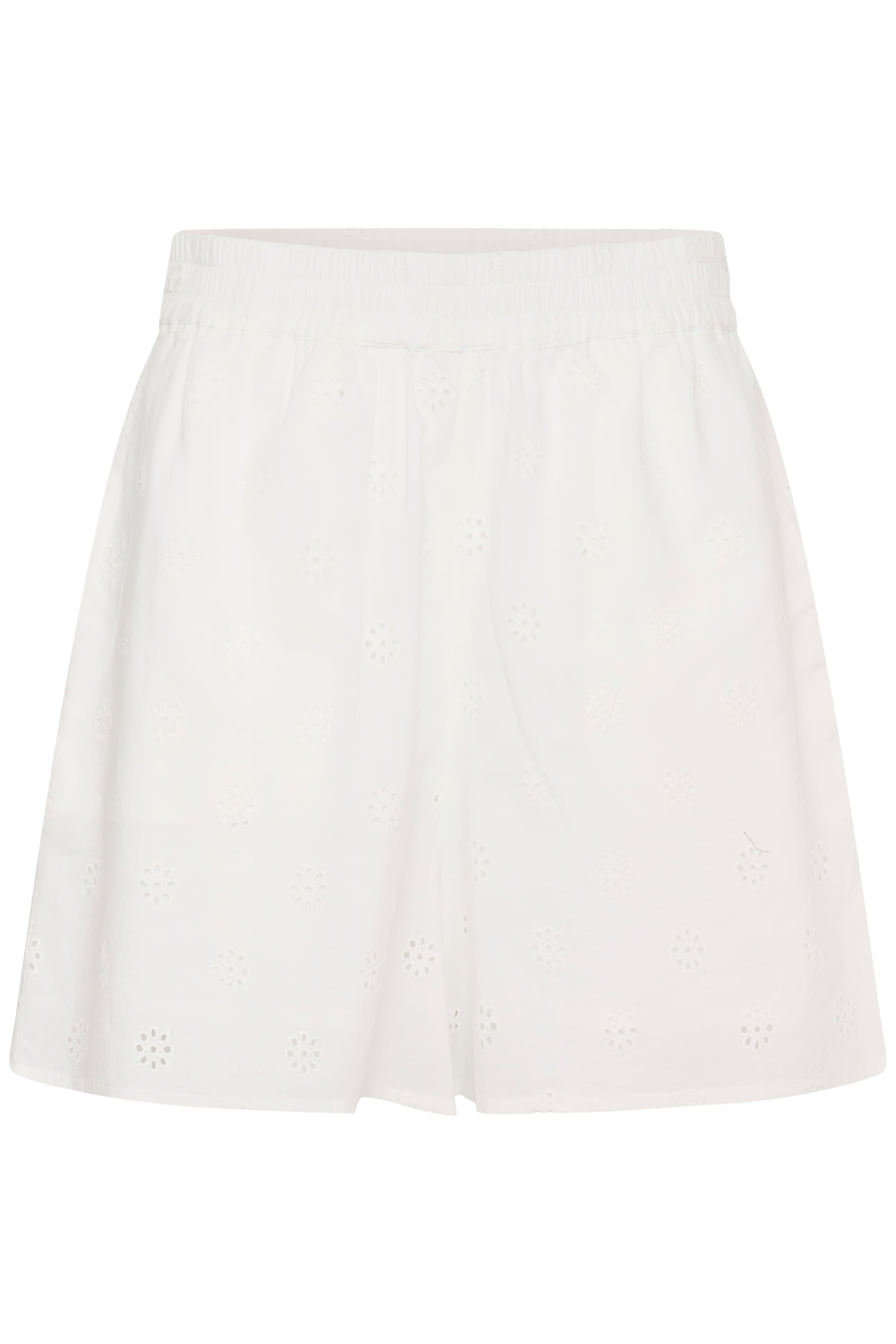 KAFFE Shorts »Shorts KAfiona«