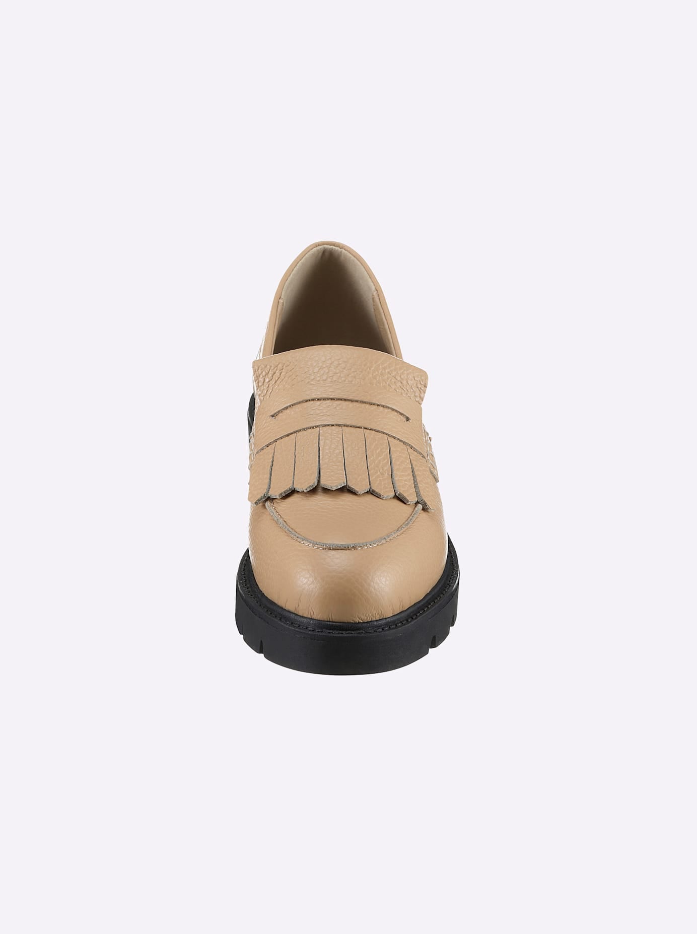 heine Slipper