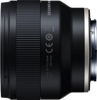 Tamron Weitwinkelobjektiv »AF 24mm F/2.8 Di III OSD 1/2 MACRO Vollformat für Sony E-Mount«