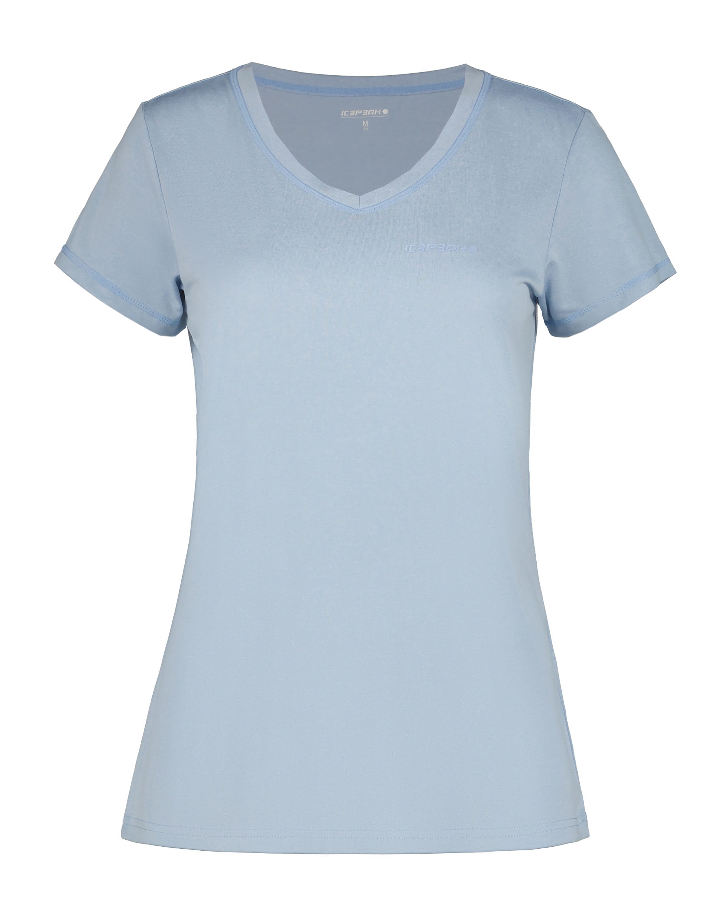 Icepeak Funktionsshirt »BEASLEY« für sportliche Aktivitäten, sportlicher Stil, leichtes Design