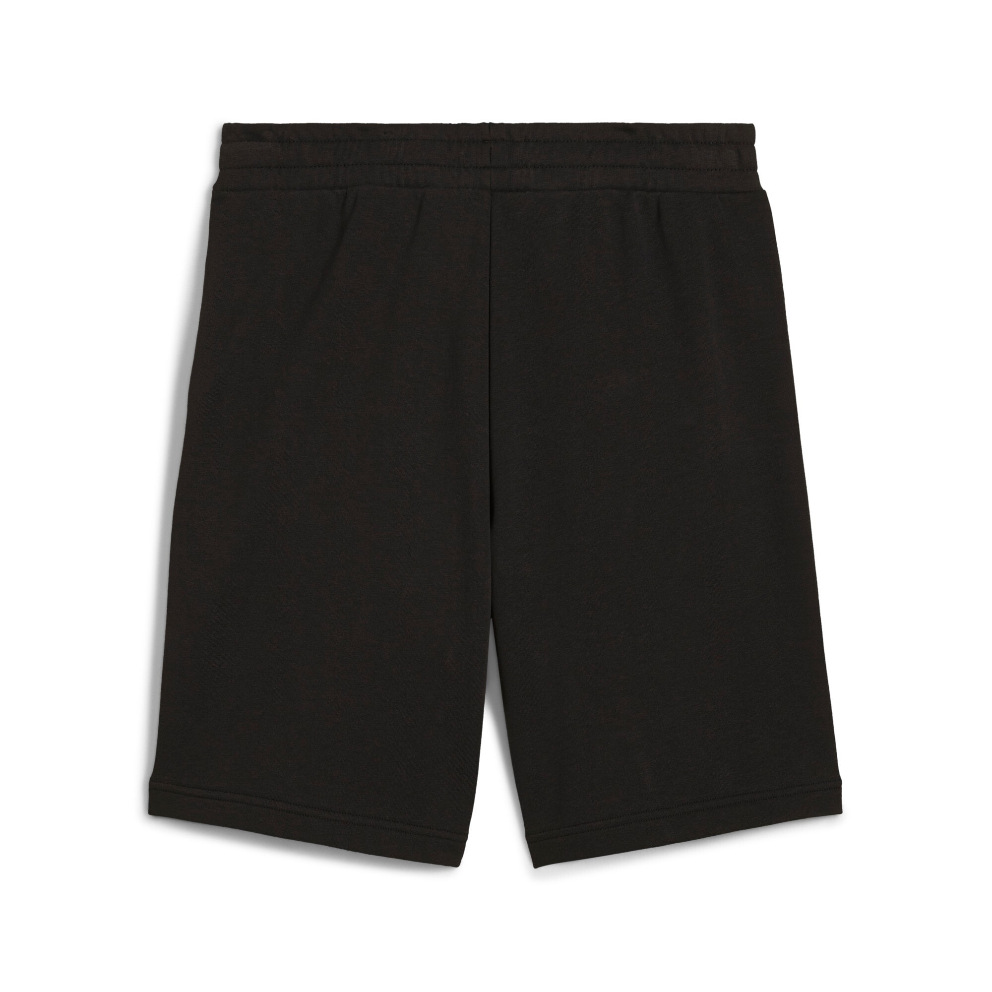 PUMA Trainingsshorts »ESS NO. 1 LOGO SHORTS 10"«, Sweatshorts mit weichem French Terry Material