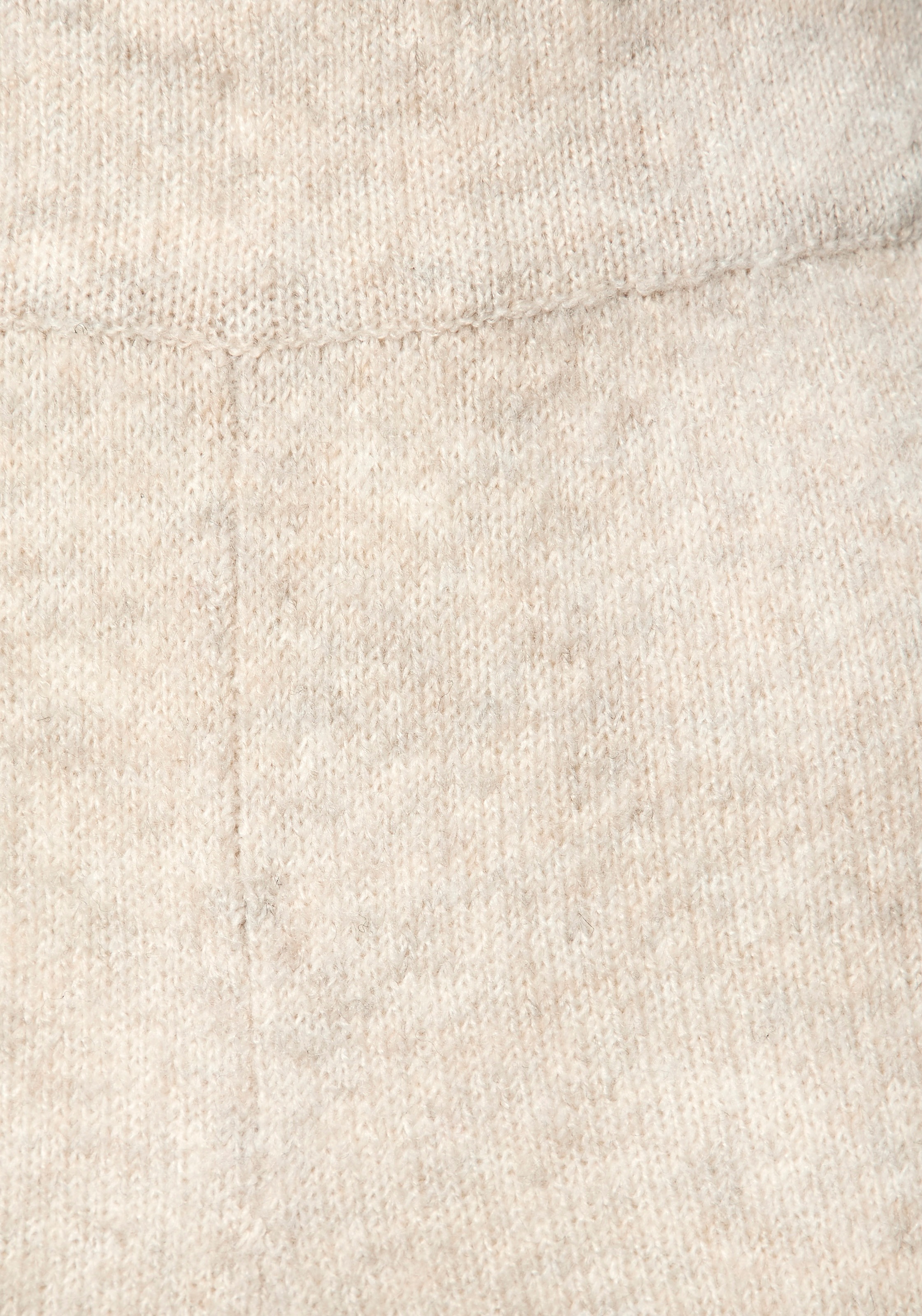 LASCANA Loungehose »- Relaxhose - Strickhose - Homewearhose«  mit weitem Bein, Home- und Loungewear