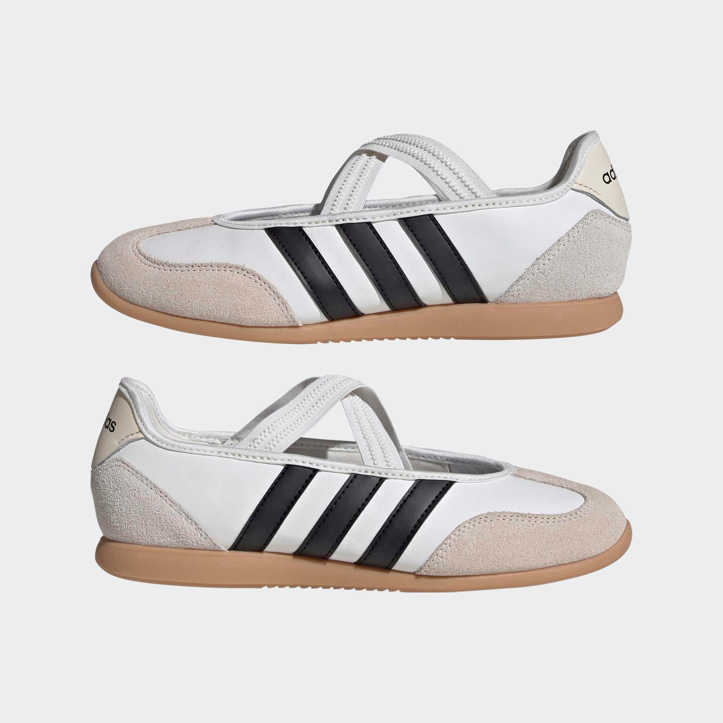 adidas Sportswear Sneaker Ballerinas »BARREDA MARY JANE«