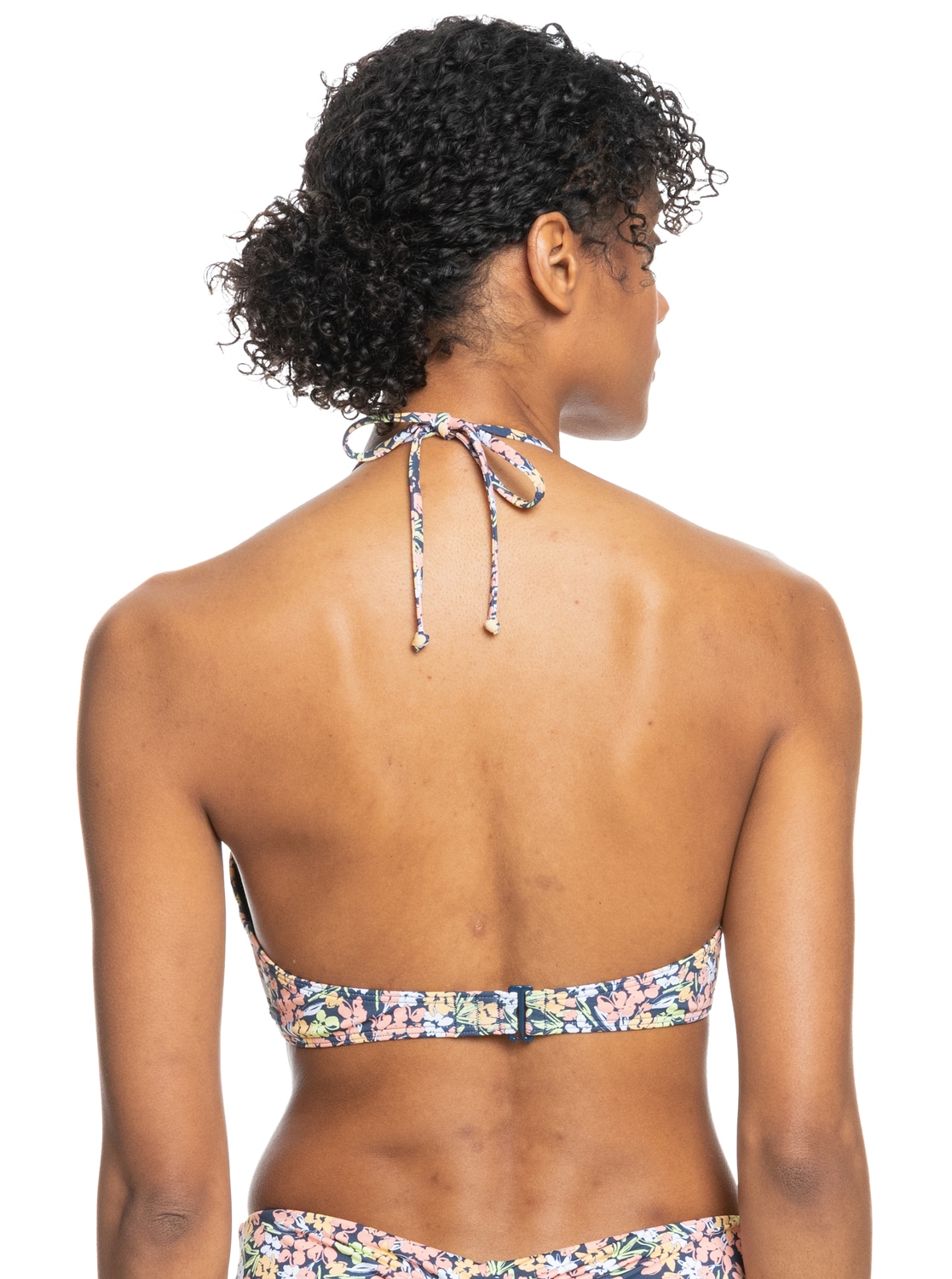 Roxy Triangel-Bikini-Top »Printed Beach Classics«