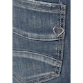 Please Jeans Boyfriend-Jeans »P 78A«, Original Boyfriend Cut