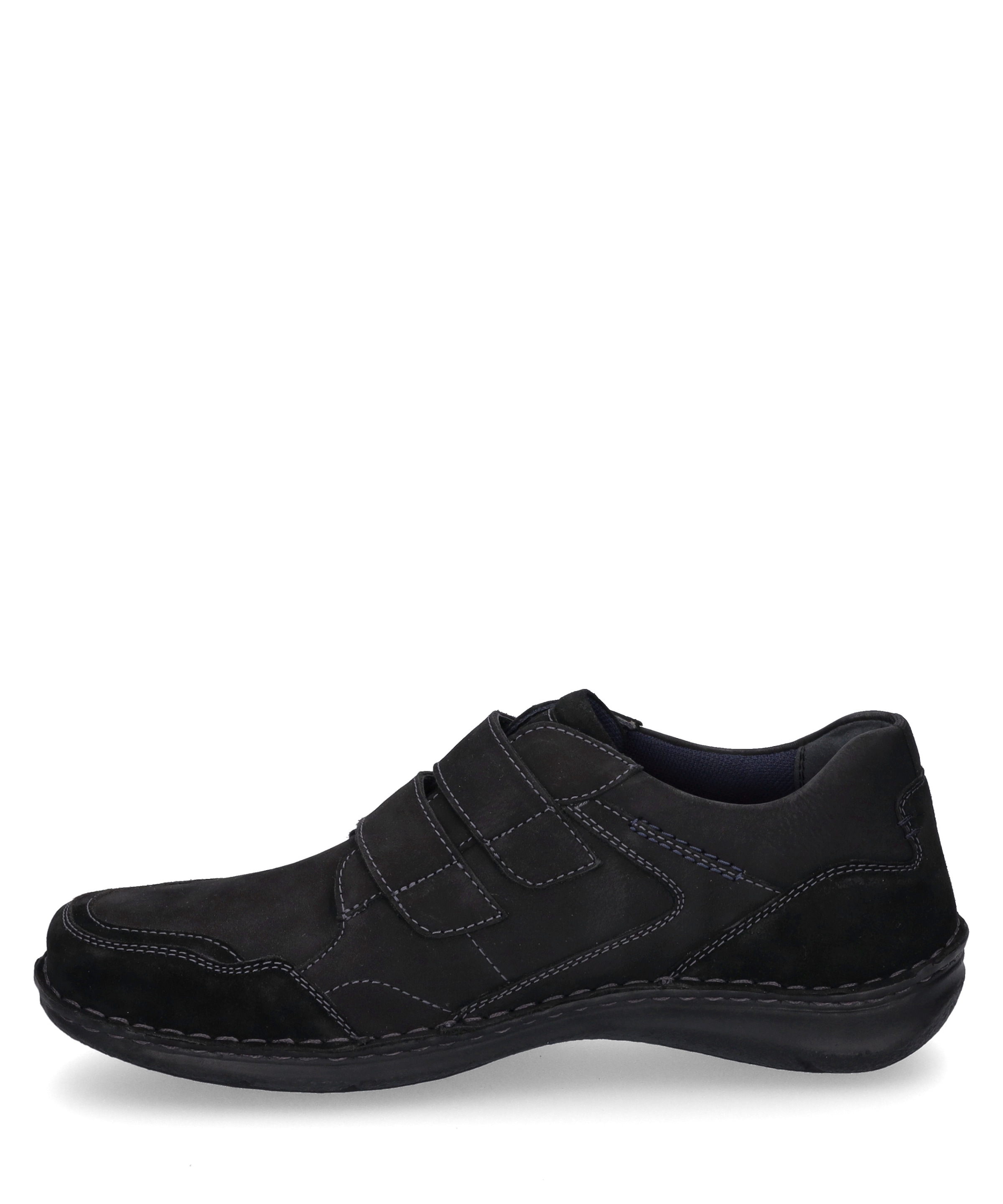 Josef Seibel Slipper »Anvers 85, schwarz«