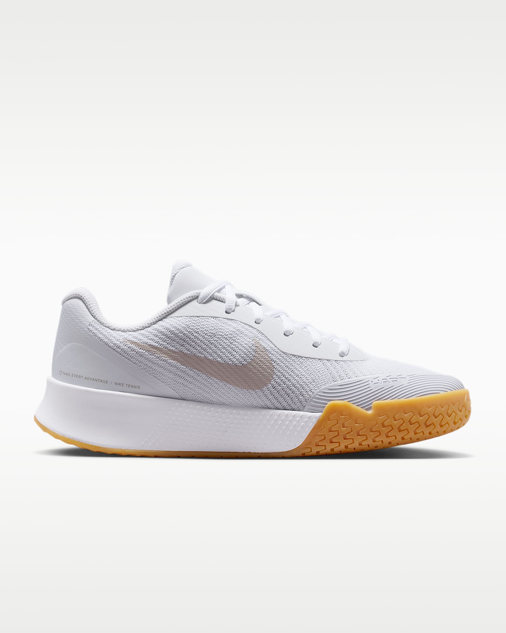 Nike Tennisschuh »W VAPOR LITE 3 HC«