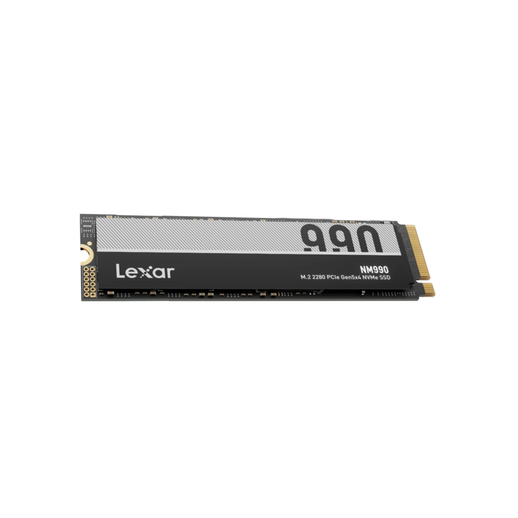 Lexar interne SSD »NM990«