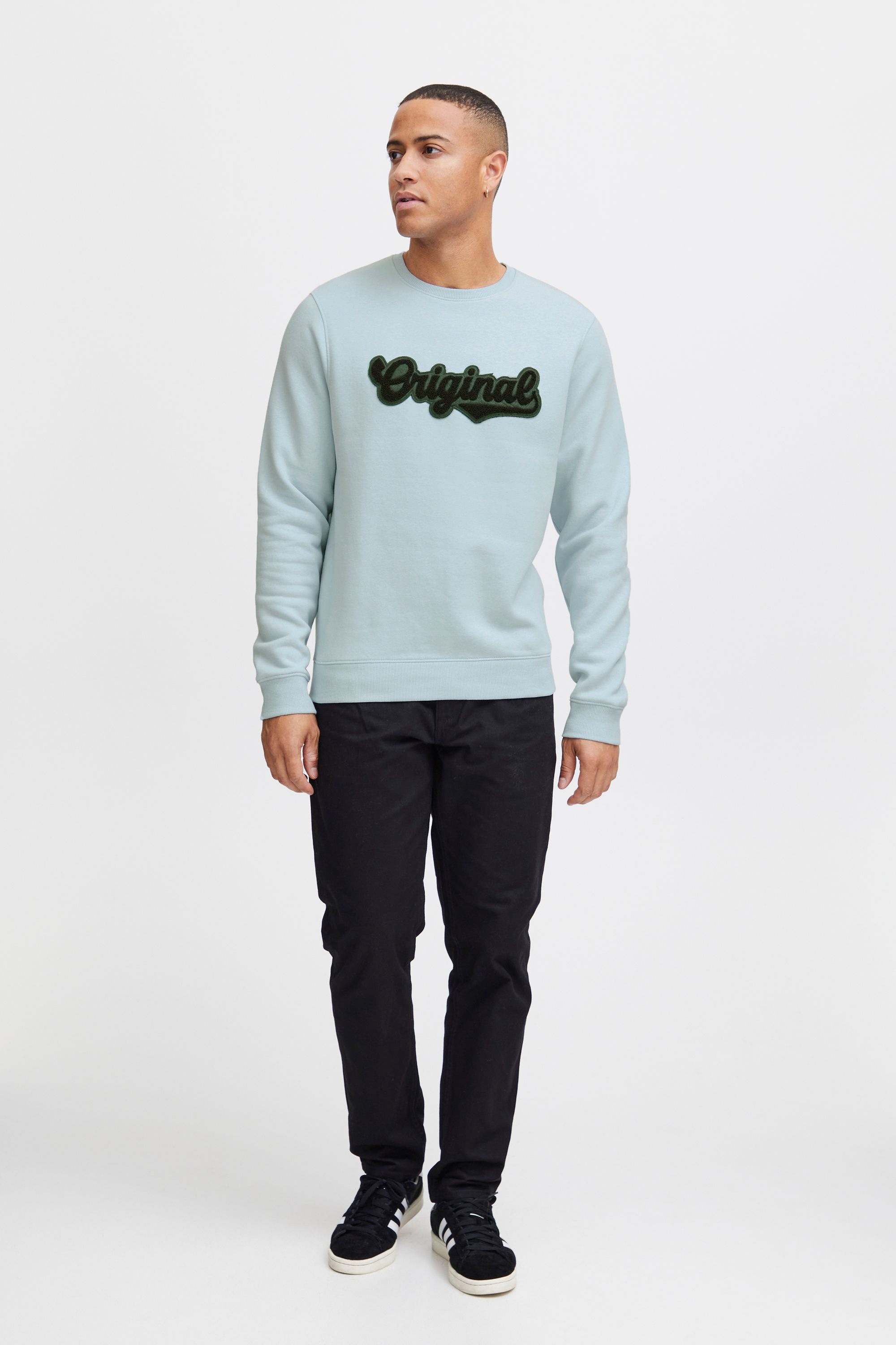 Blend Longpullover »Sweatshirt BHSweatshirt«