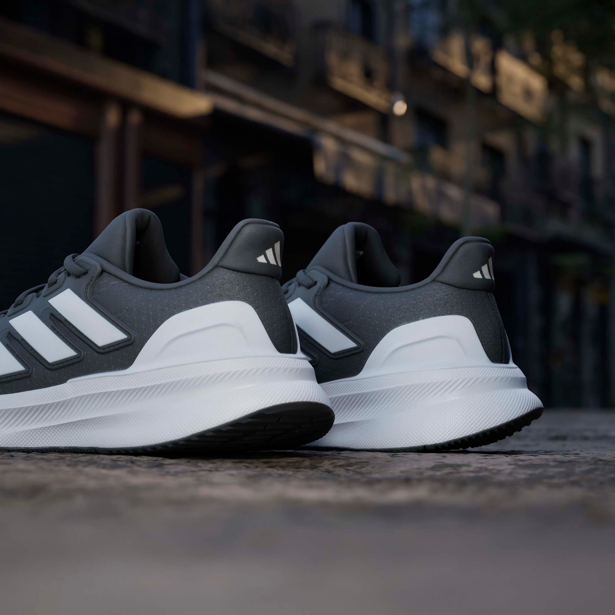 adidas Performance Laufschuh »ULTRARUN 5 W«