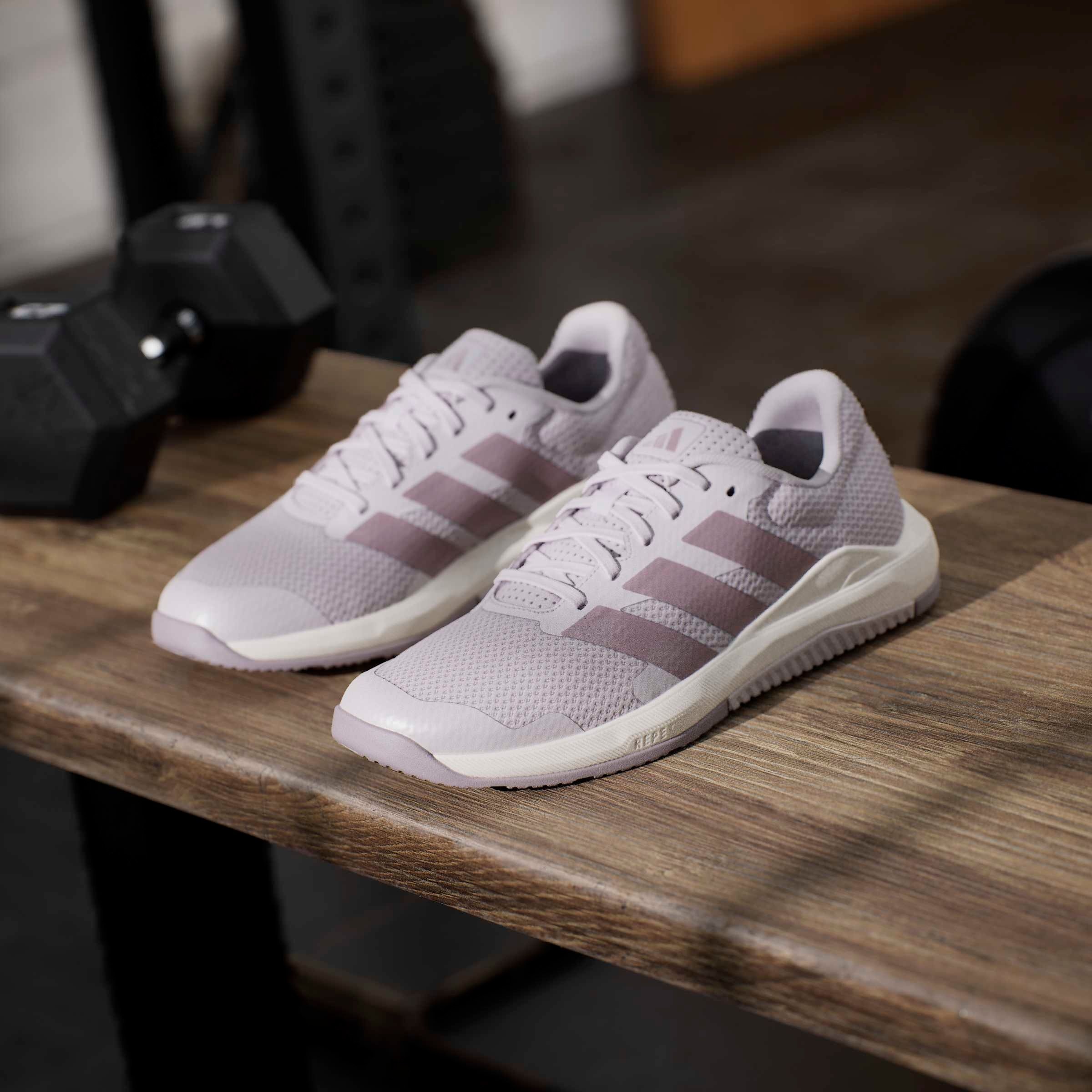 adidas Performance Trainingsschuh »DROPSET BASE«