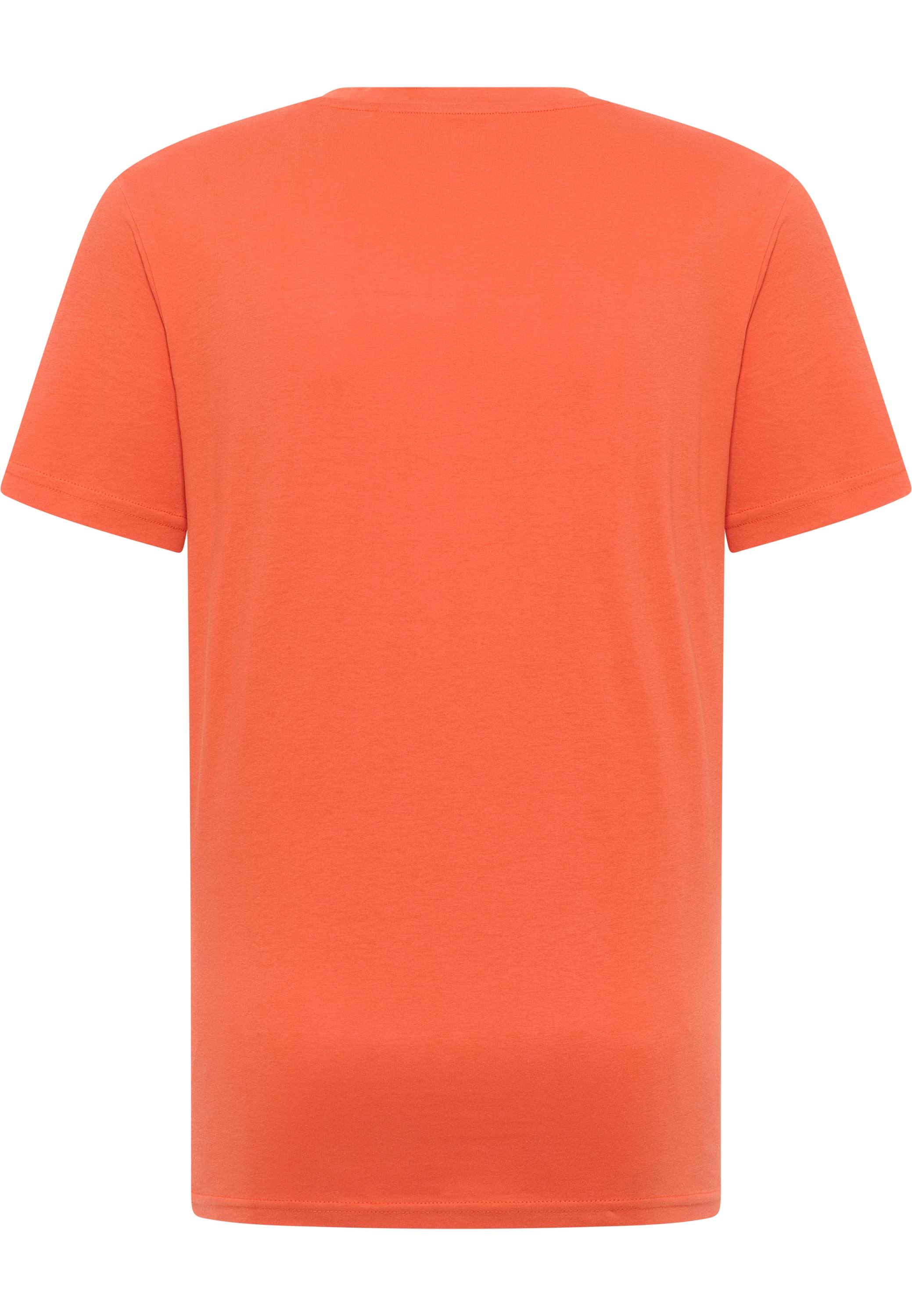 MUSTANG Kurzarmshirt »Herren Style Austin«