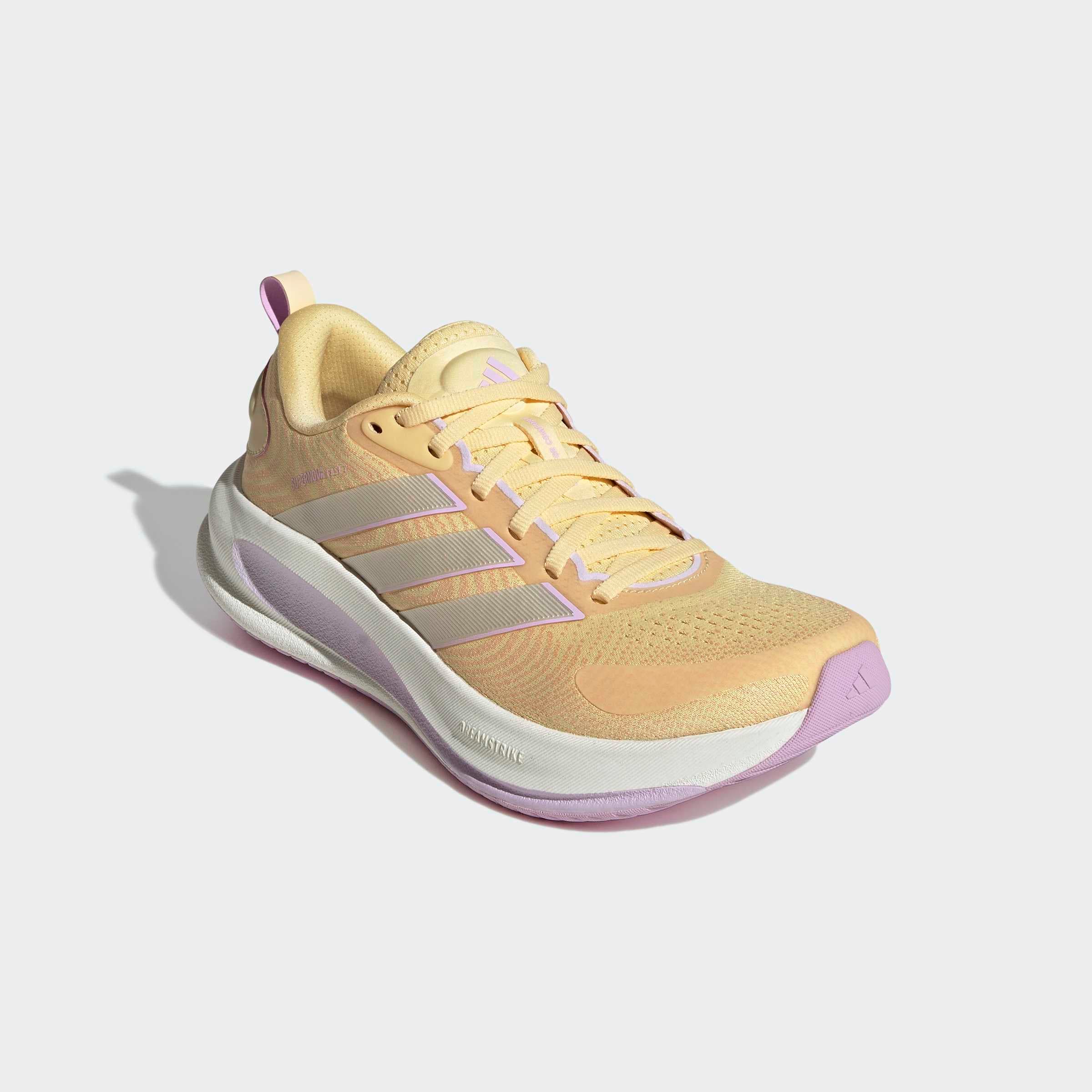 adidas Performance Laufschuh »SUPERNOVA EASE 2 W«  für mehr Komfort