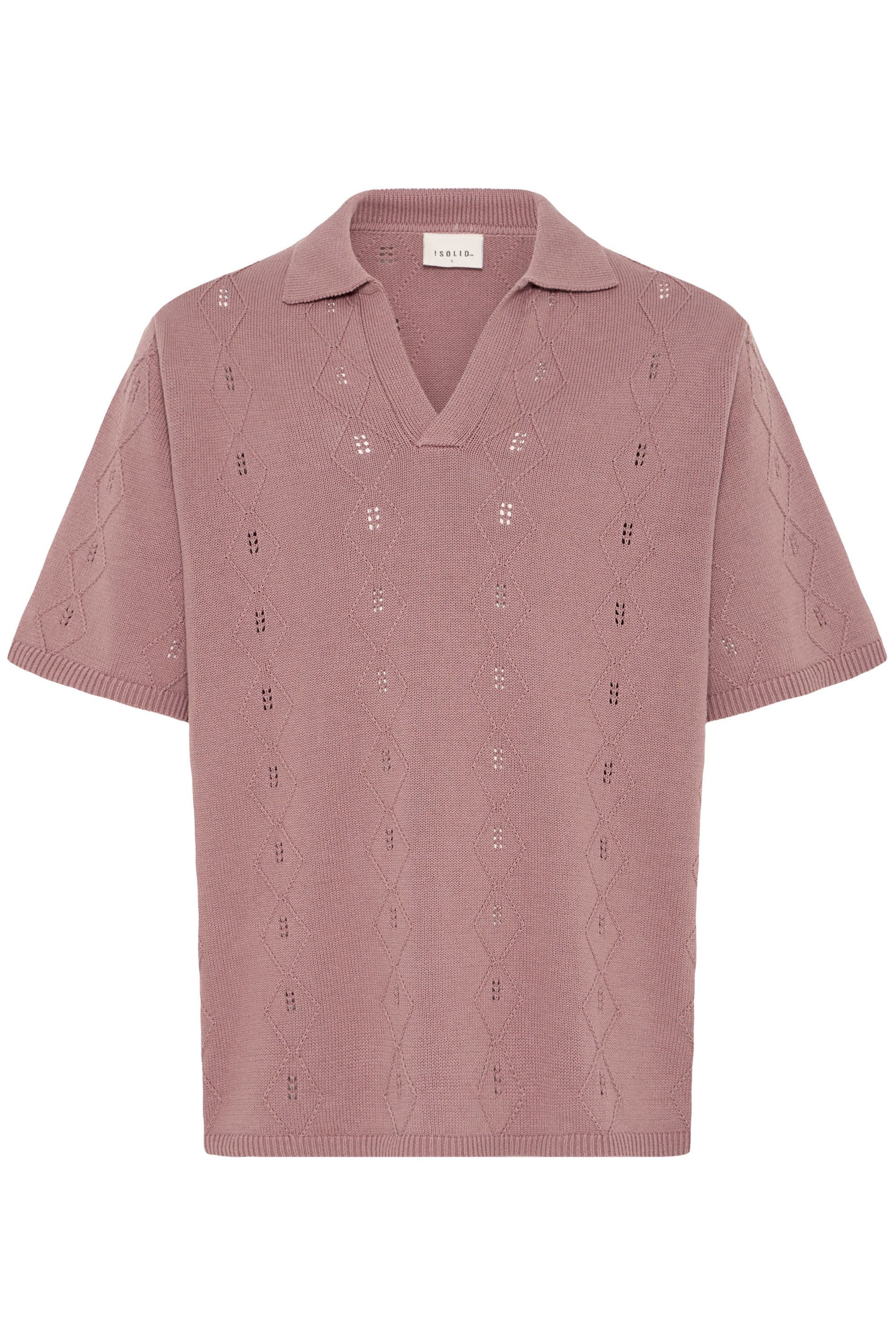 !Solid Poloshirt »Poloshirt SDUdell«