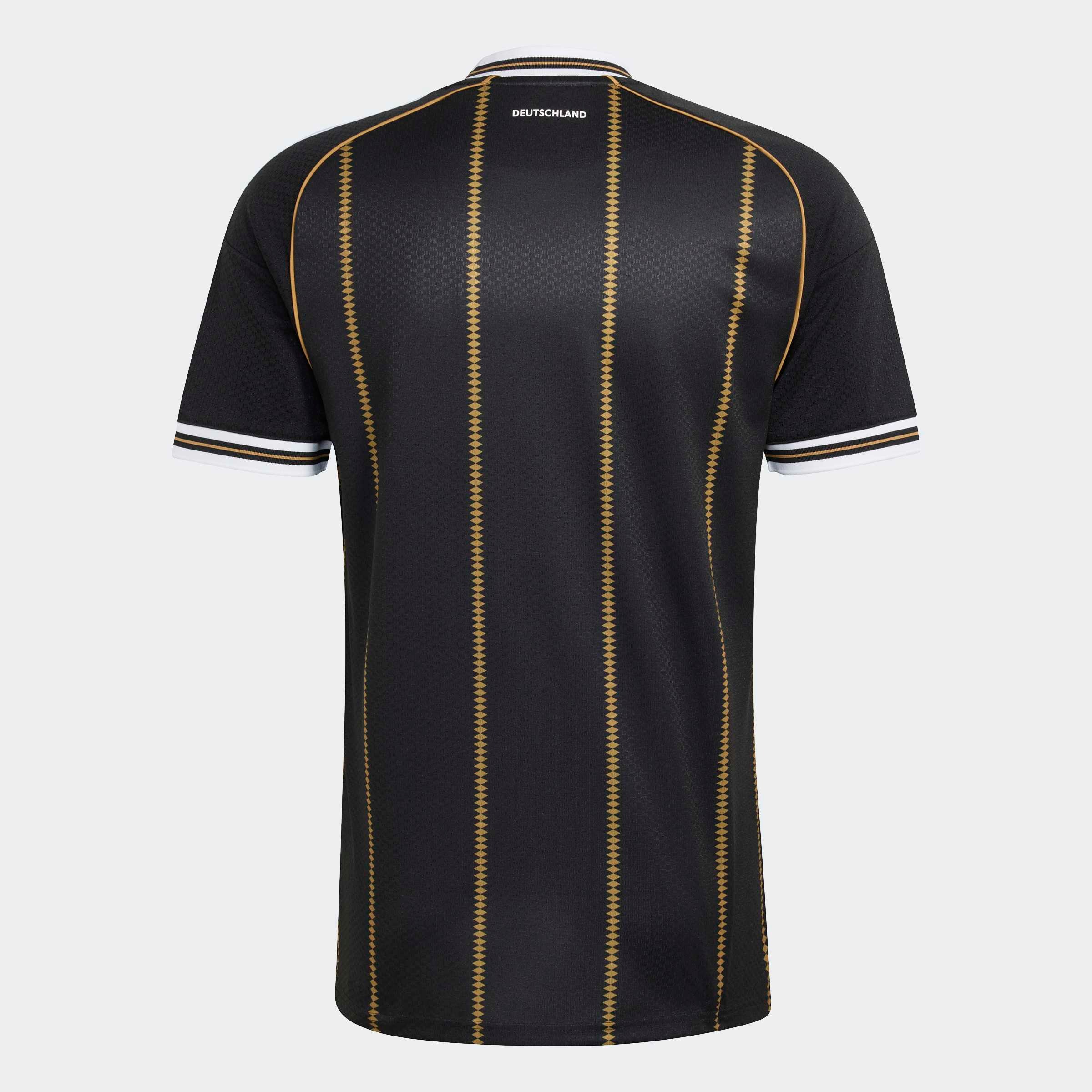 adidas Performance Fußballtrikot »DEUTSCHLAND 26 AUSWEICHTRIKOT« DFB, Vorbestellung: Versand erfolgt frühestens zum 05.10.2026