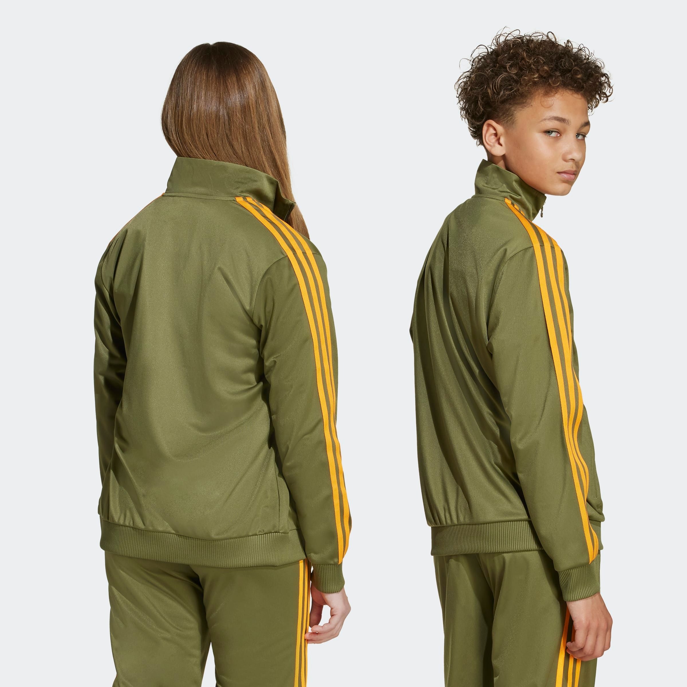 adidas Originals Outdoorjacke »FIREBIRD TOP«