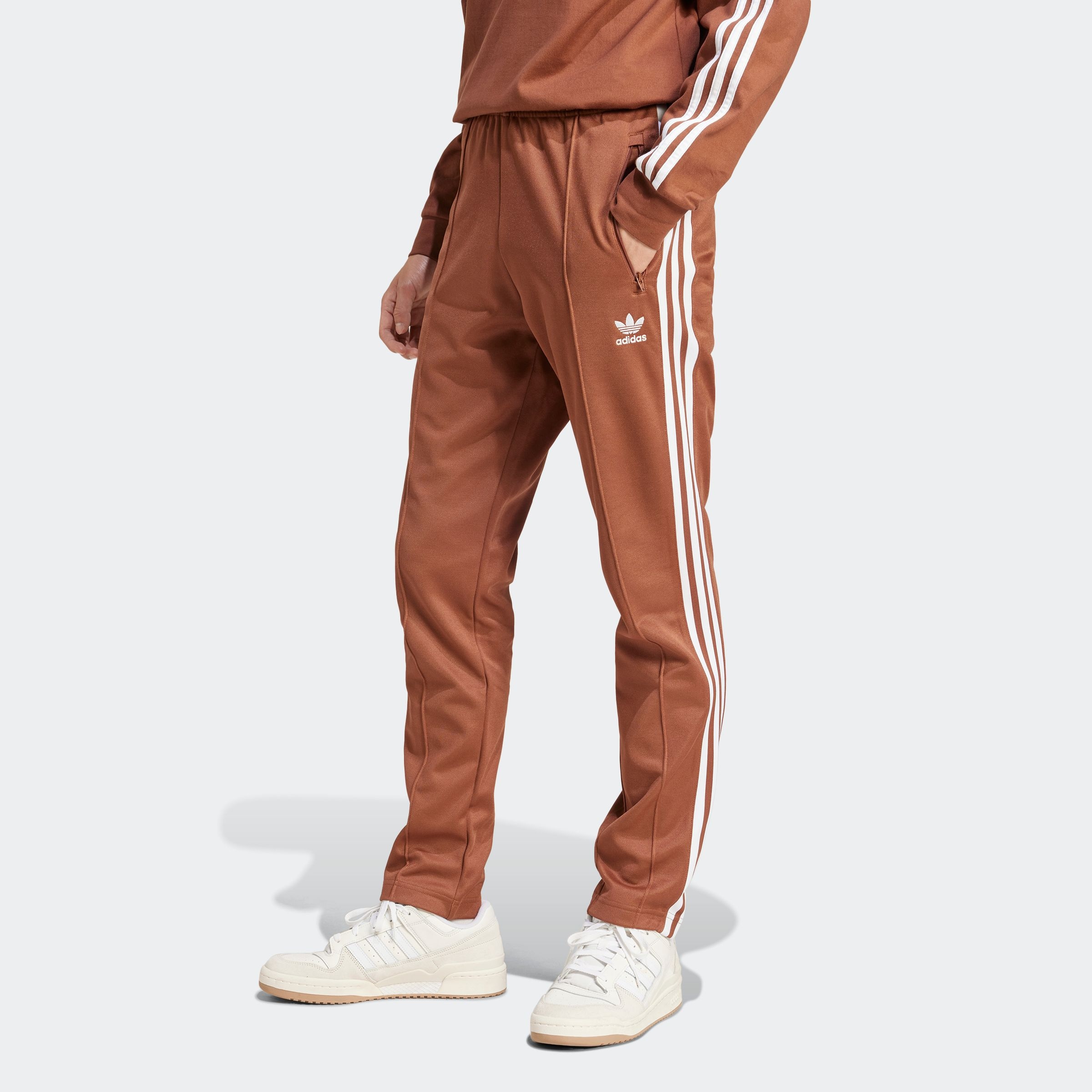adidas Originals Trainingshose »BECKENBAUER TP«, (1 tlg.)