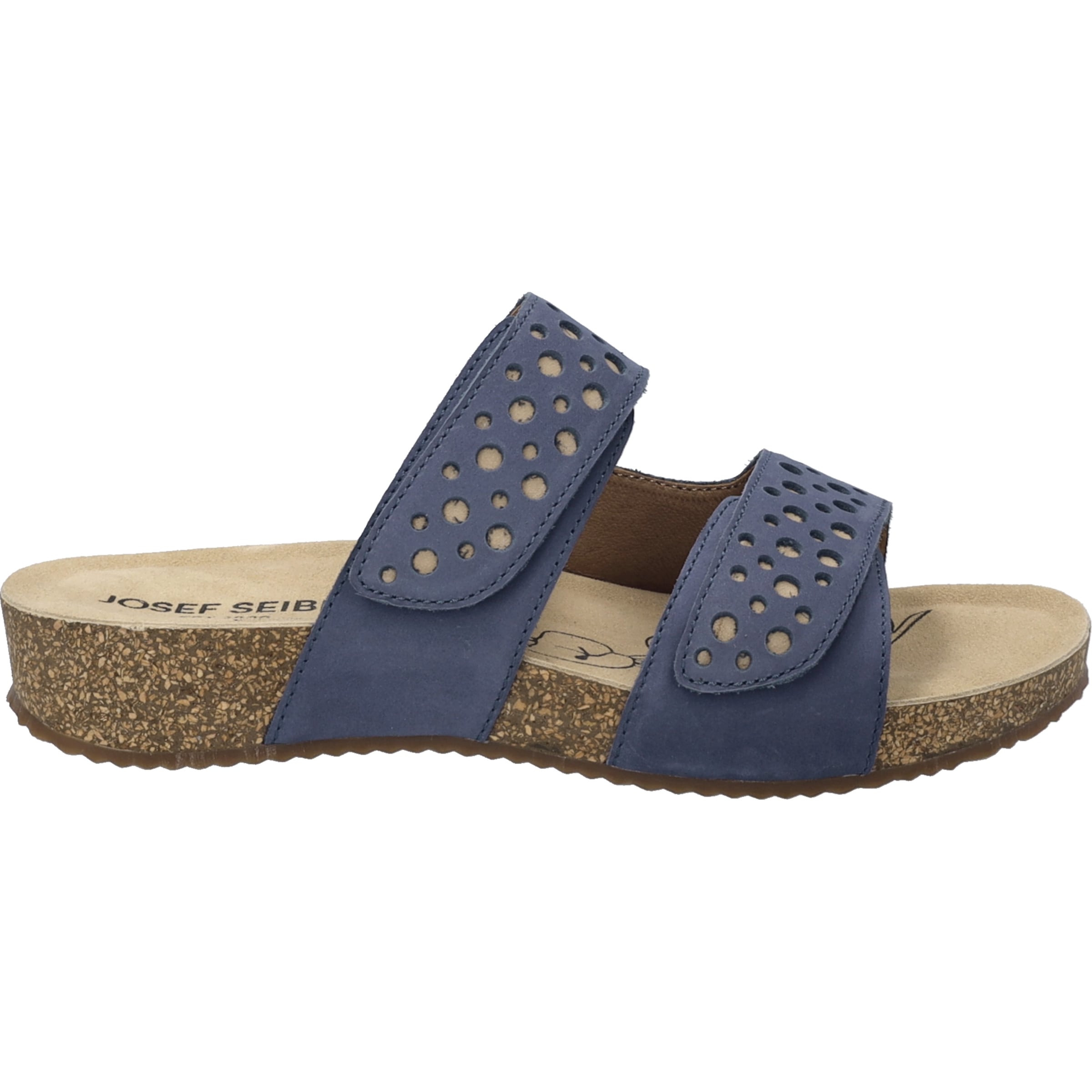 Josef Seibel Sandale »Tonga 86, shark-kombi«