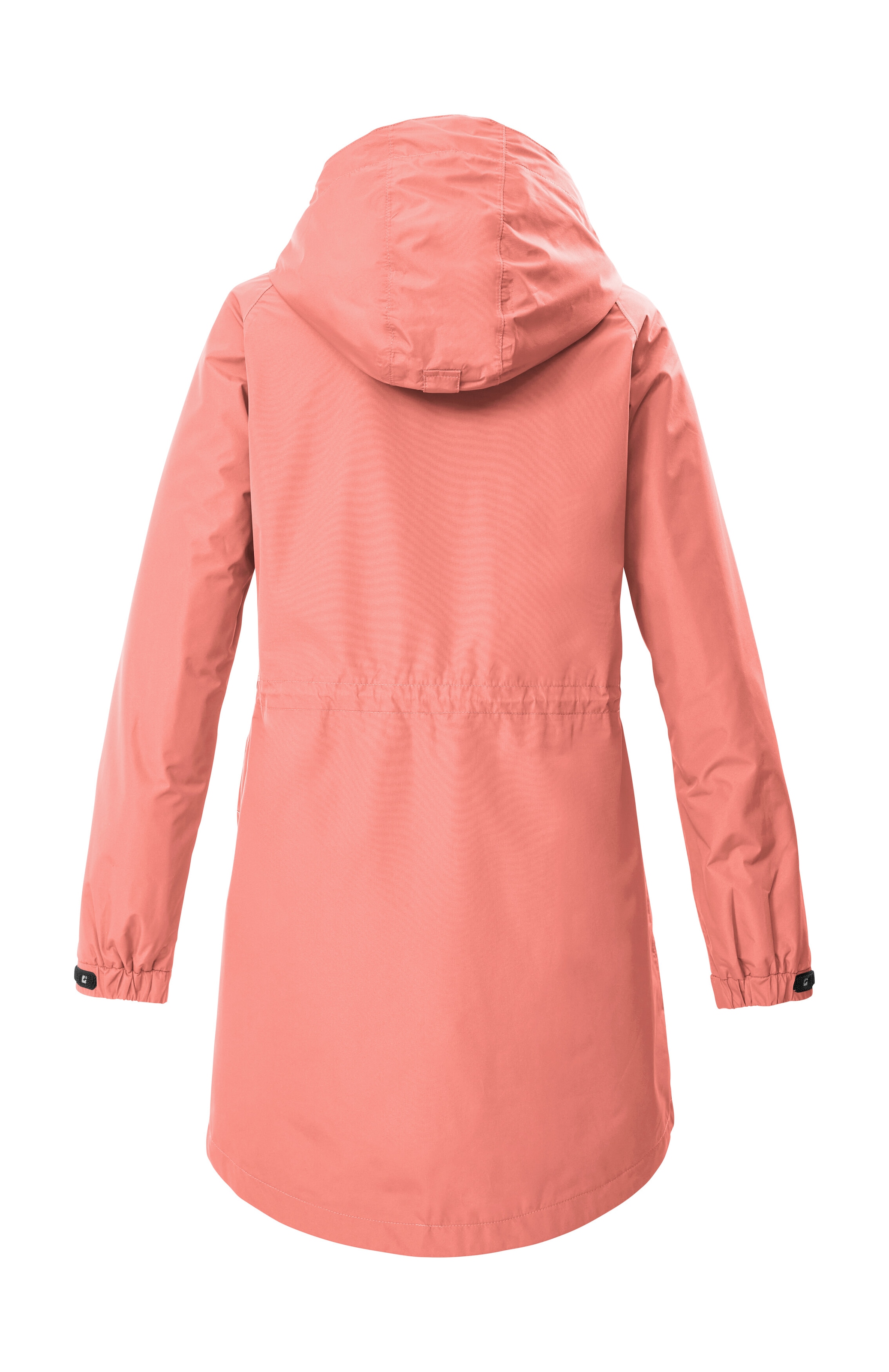 Killtec Parka »KOS 35 WMN PRK« Wasser- und winddichter Damenparka, atmungsaktiv, verstellbar