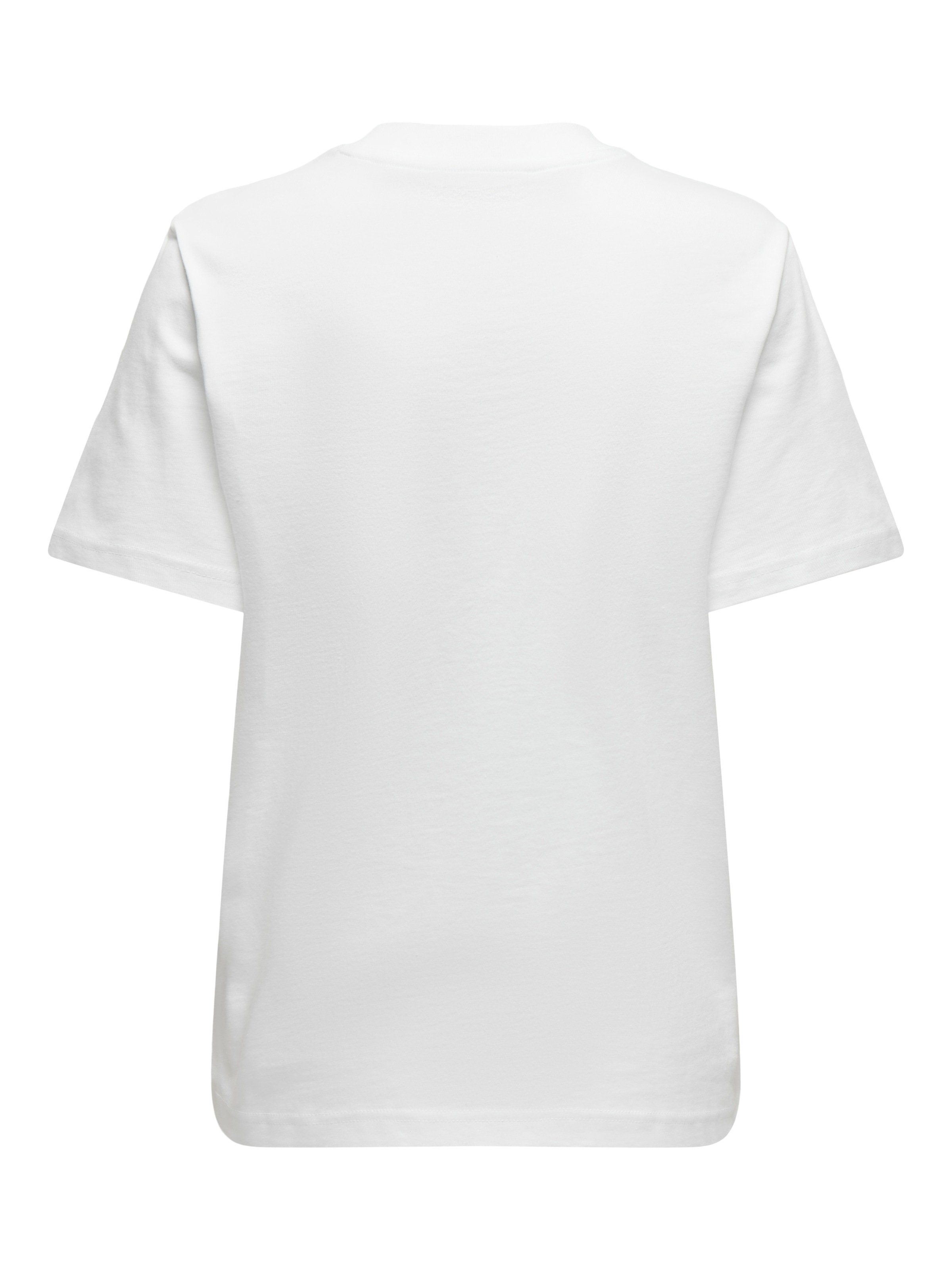 ONLY T-Shirt »ONLMONJA S/S TEE JRS NOOS«