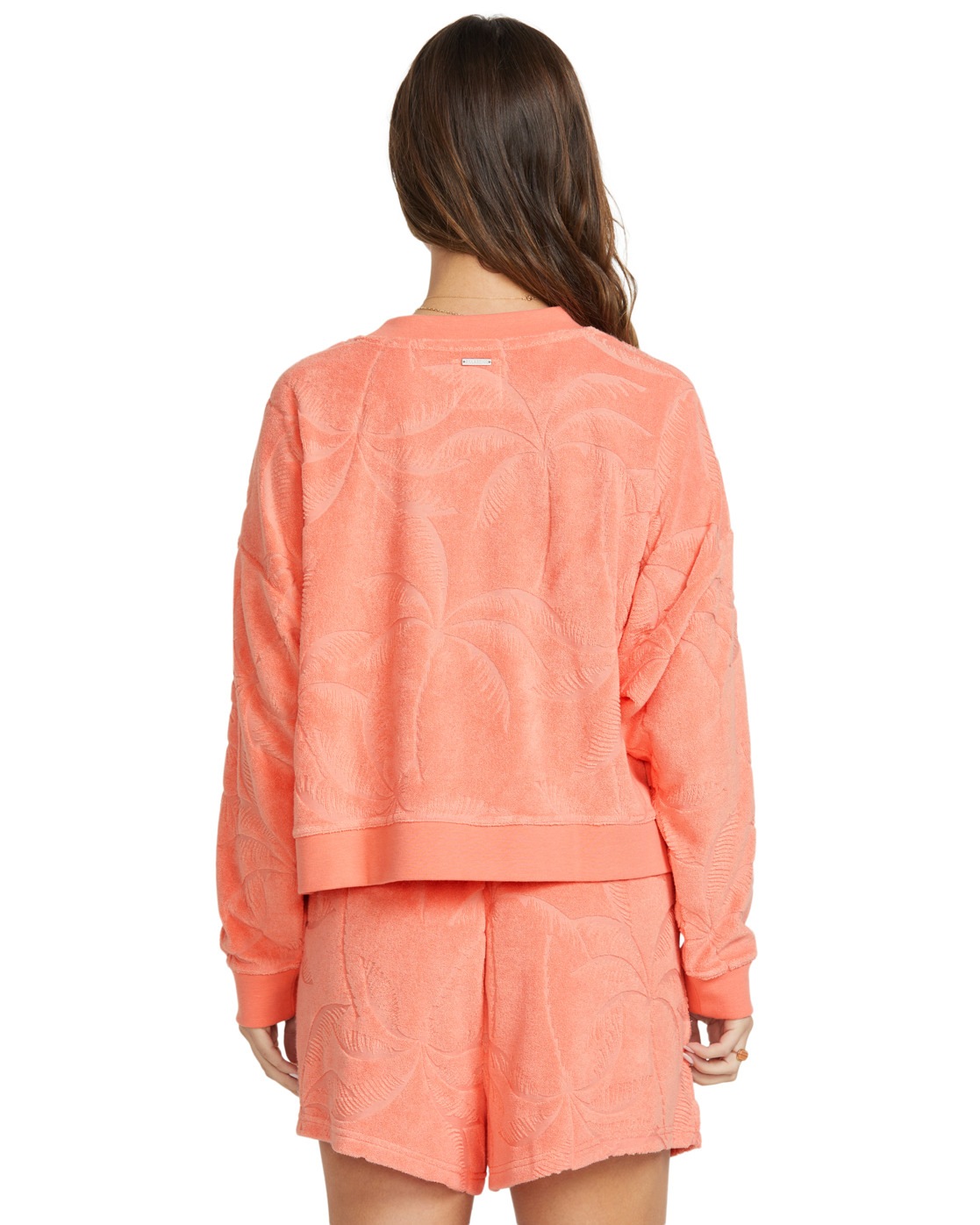 Billabong Sweatshirt »Sun Tempo«