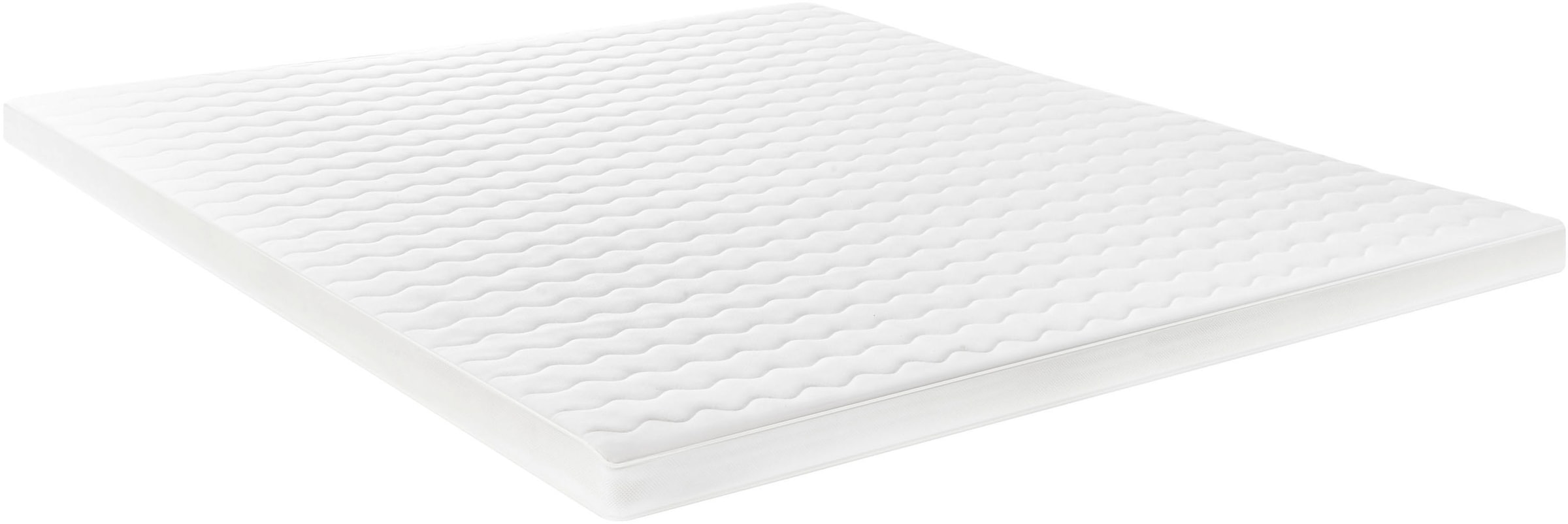 ED EXCITING DESIGN Boxspringbett »"Cashfield", OTTOs Choice! Topseller inkl. zwei Bettkästen & Topper«, erhältlich in den Größen 160x200cm und 180x200cm