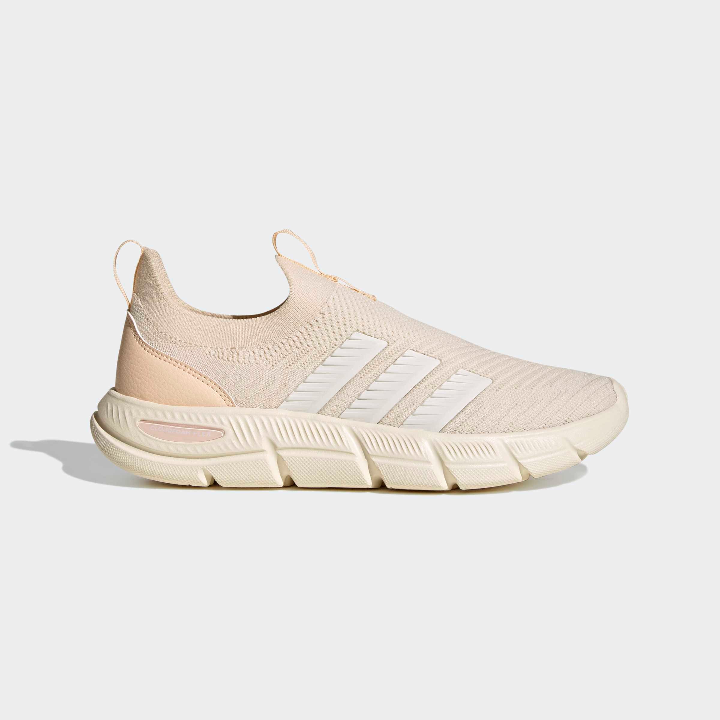 adidas Sportswear Walkingschuh »CLOUDFOAM FLEX SOCKEN«