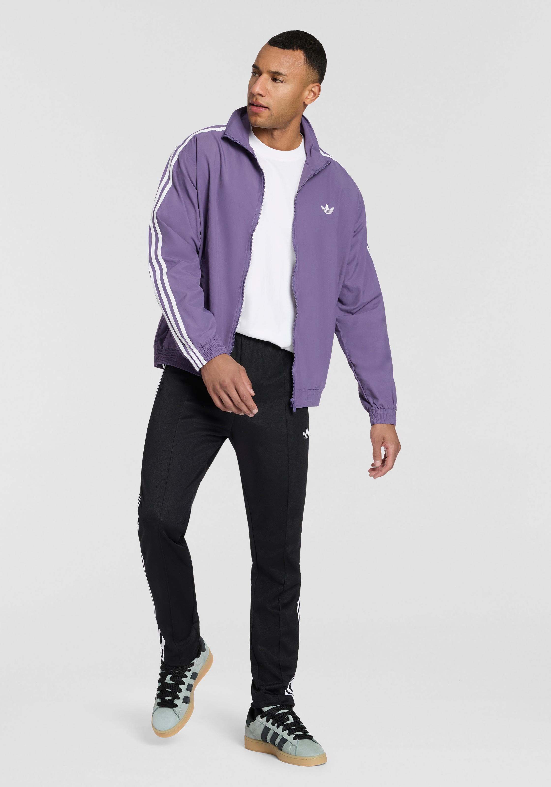 adidas Originals Sporthose »CLASSIC«