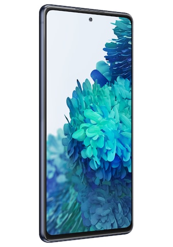 Samsung Smartphone »Galaxy S20 FE«, (16,51 cm/6,5 Zoll, 128 GB Speicherplatz, 12 MP... kaufen
