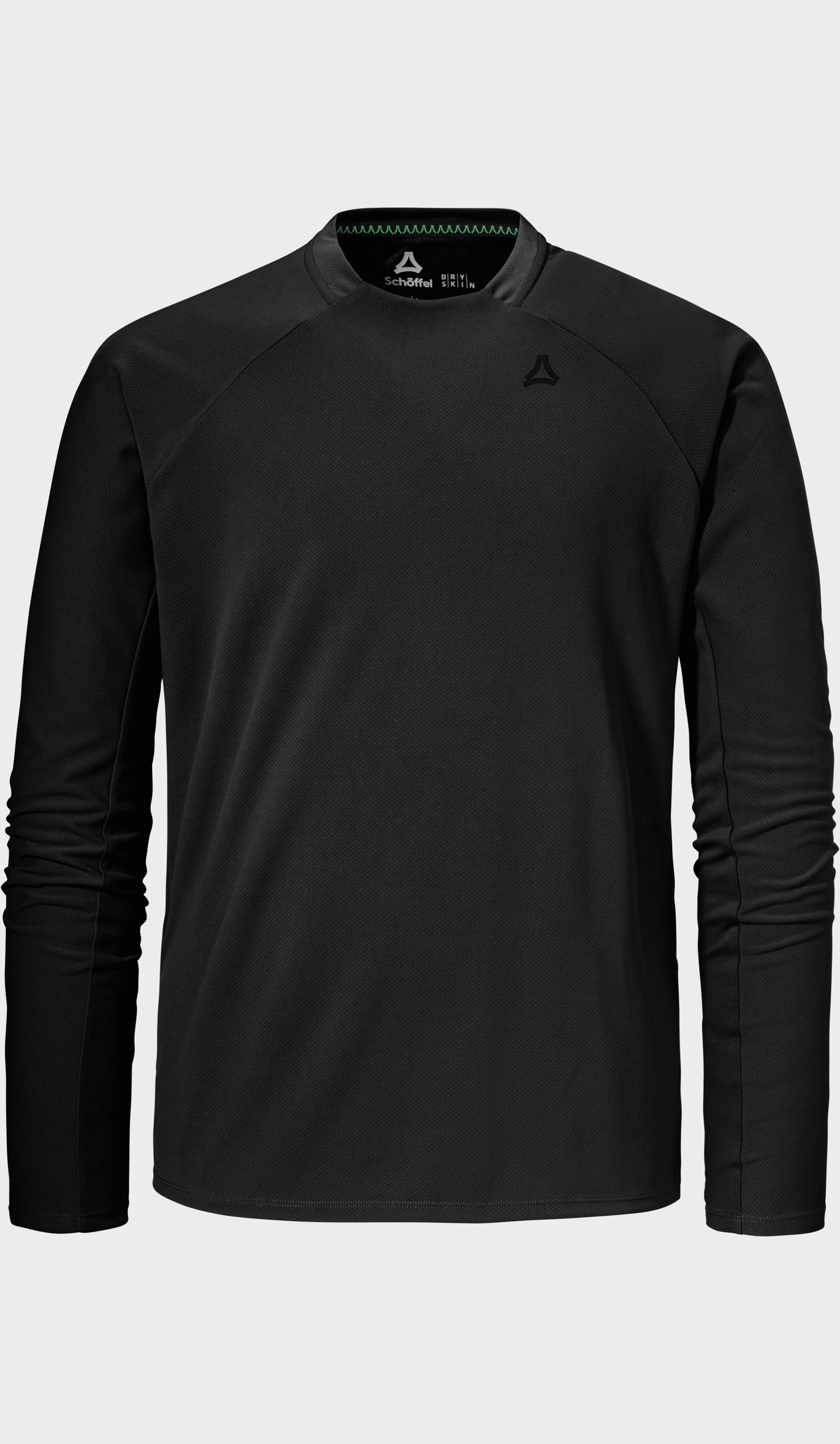 Schöffel Funktionsshirt »Longsleeve Style Enixa MEN«