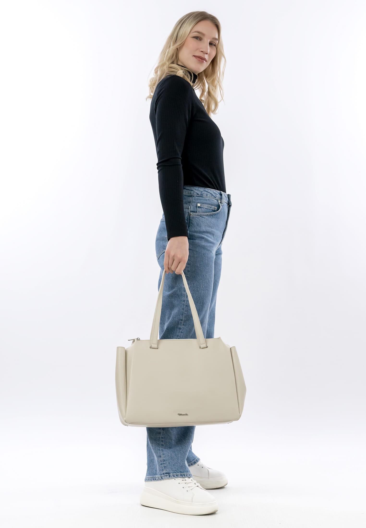 Tamaris Shopper »Shopper TAS Flora«