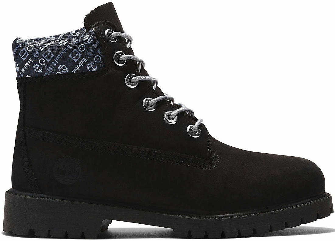 Timberland Schnürboots »6 In Premium WP Boot«, wasserdicht