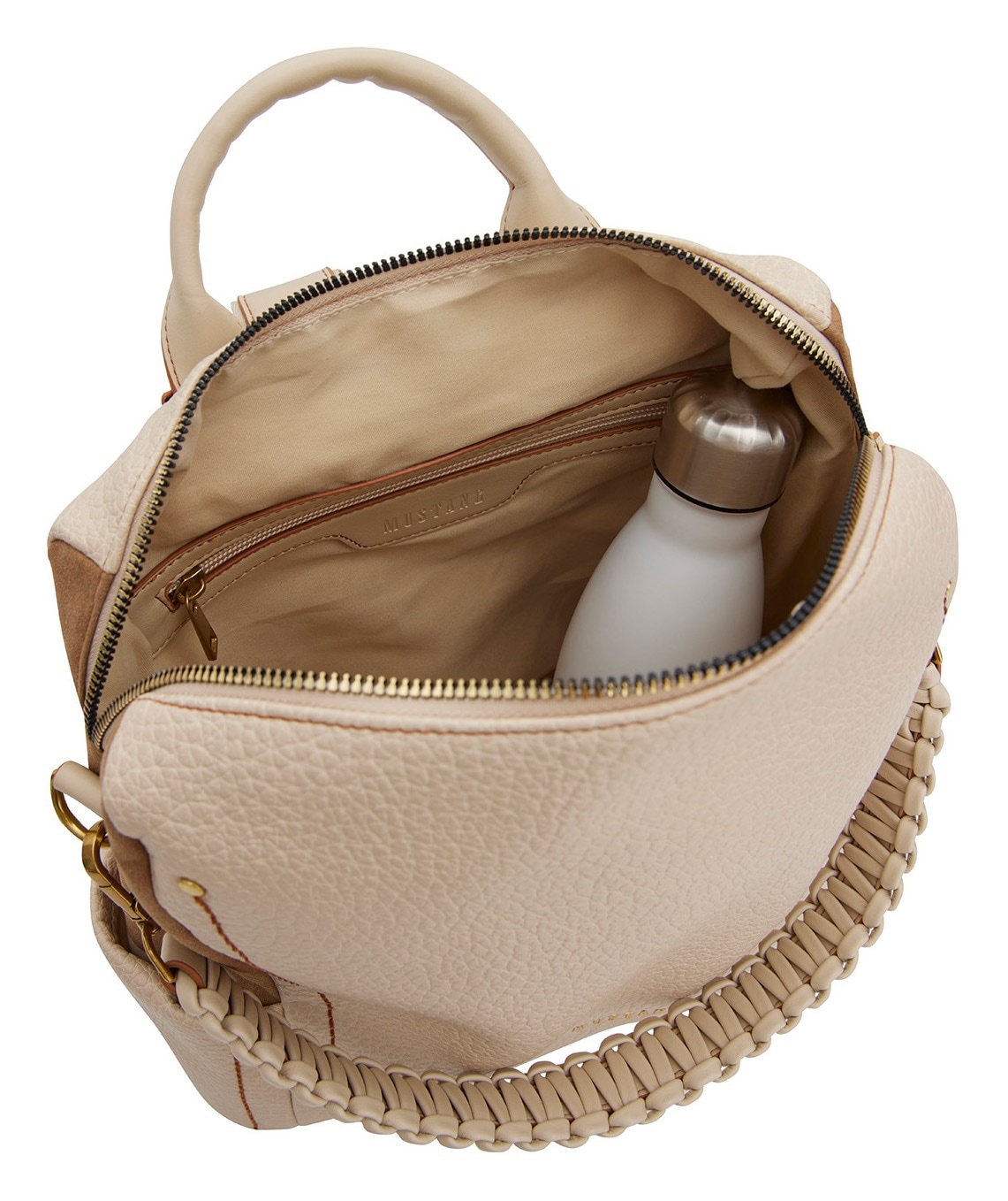 MUSTANG Cityrucksack »Cannes«, Rucksack, Backpack, Freizeitrucksack