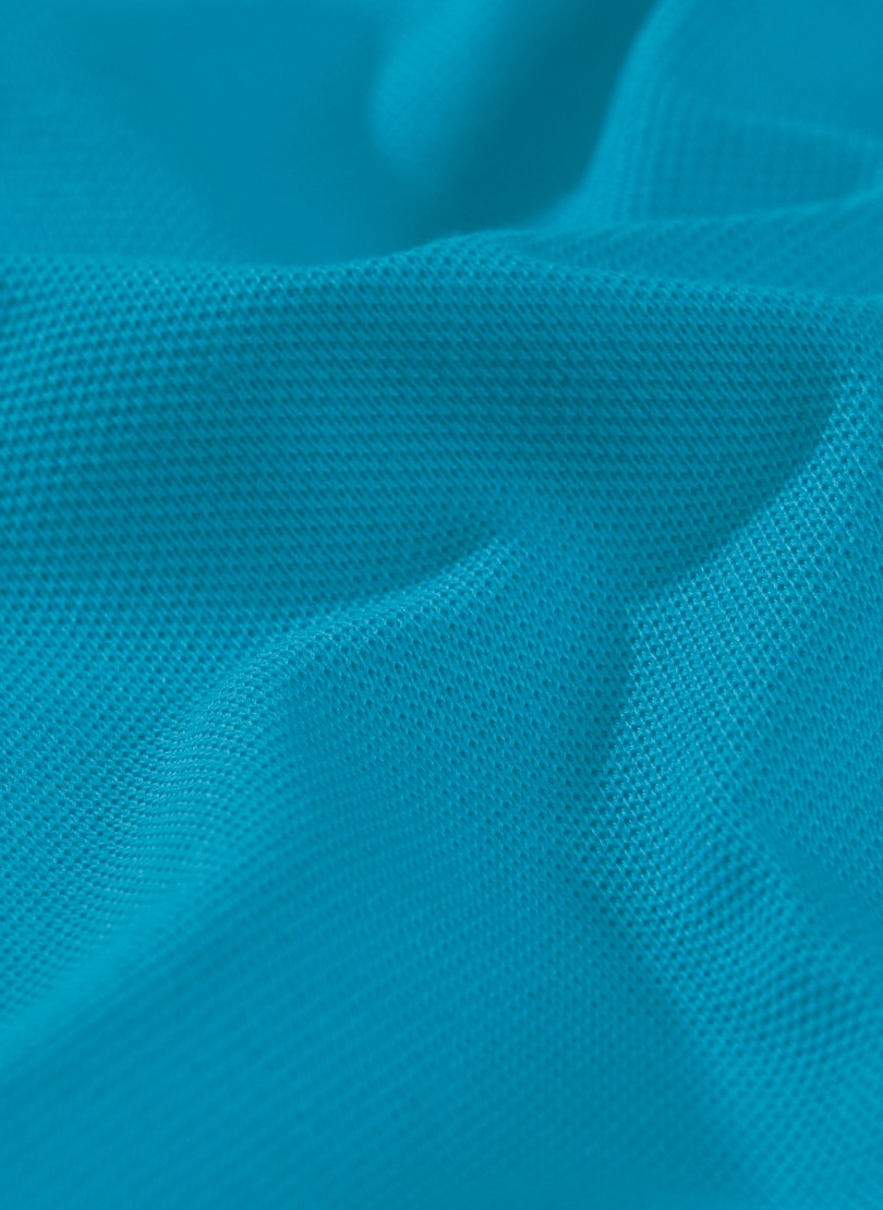 Trigema Poloshirt »TRIGEMA Poloshirt ohne Knopfleiste« 1 Stk.