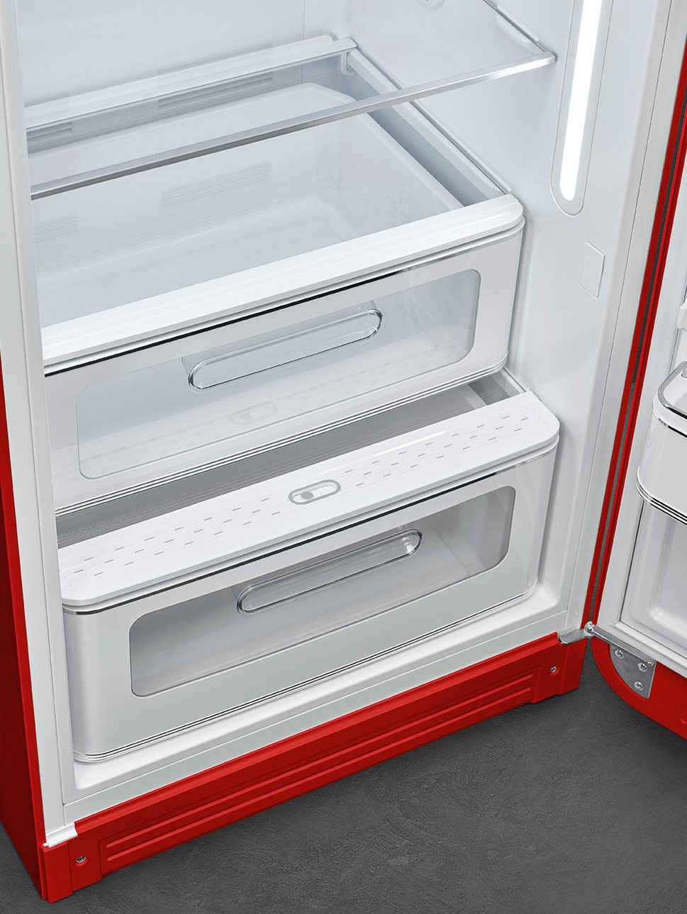 Smeg Kühlschrank »FAB28RDMC5«