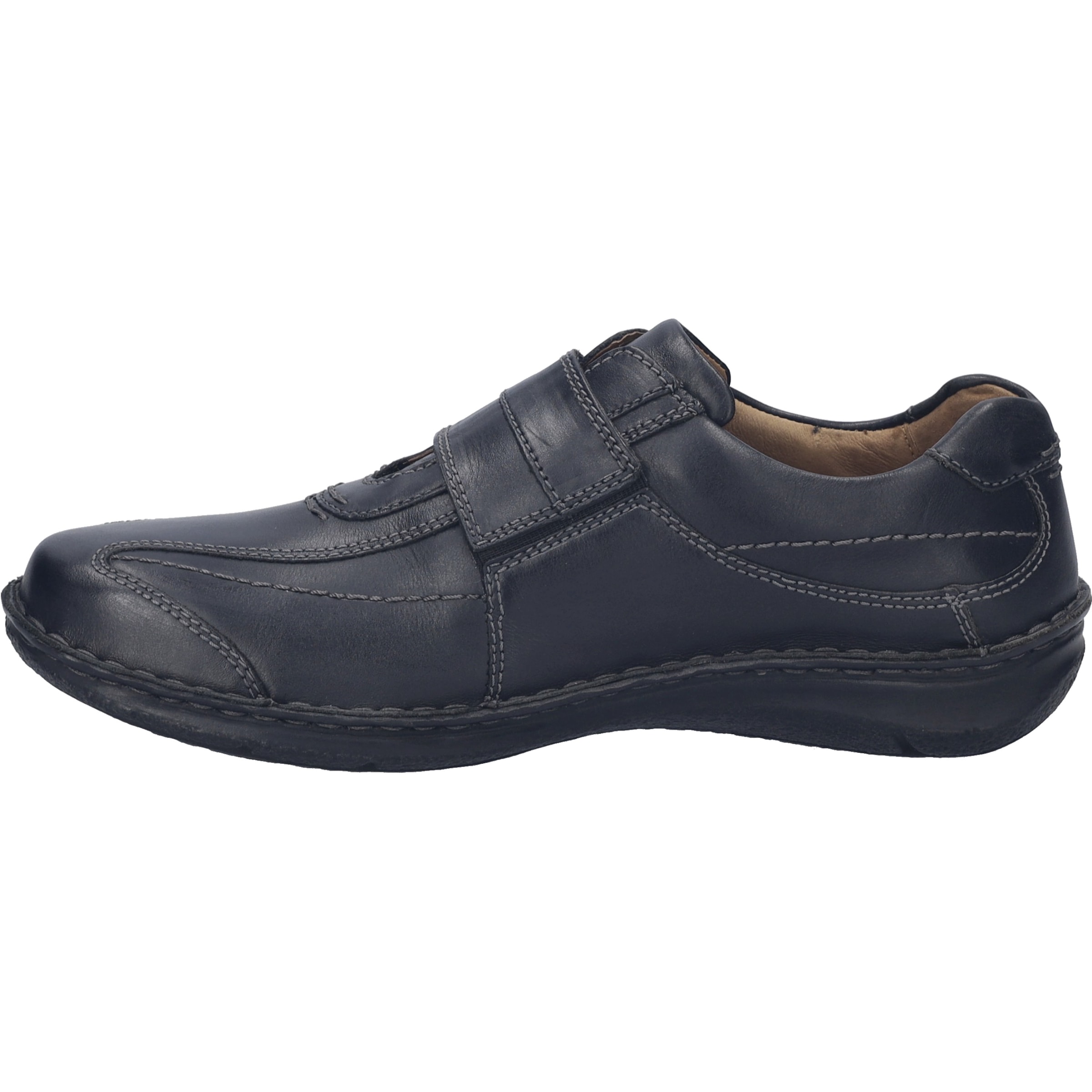 Josef Seibel Slipper »Alec, schwarz«